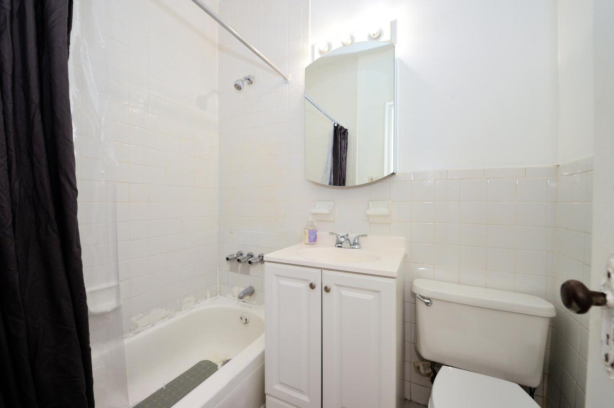 Appartamento 5 Bedroom 2 Bath Full Floor Midtown New York