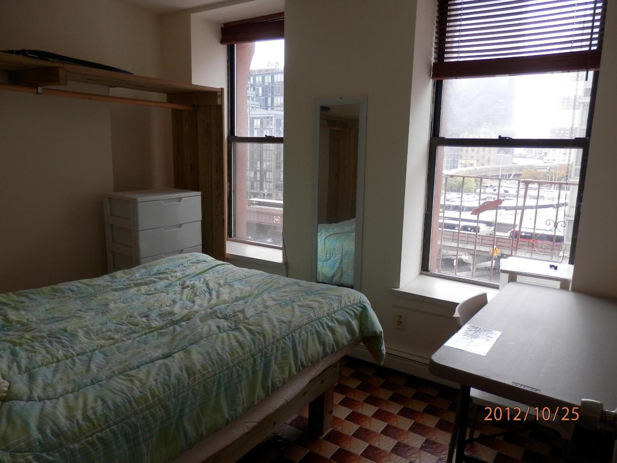 Hudson Yard 408 Appartement New York