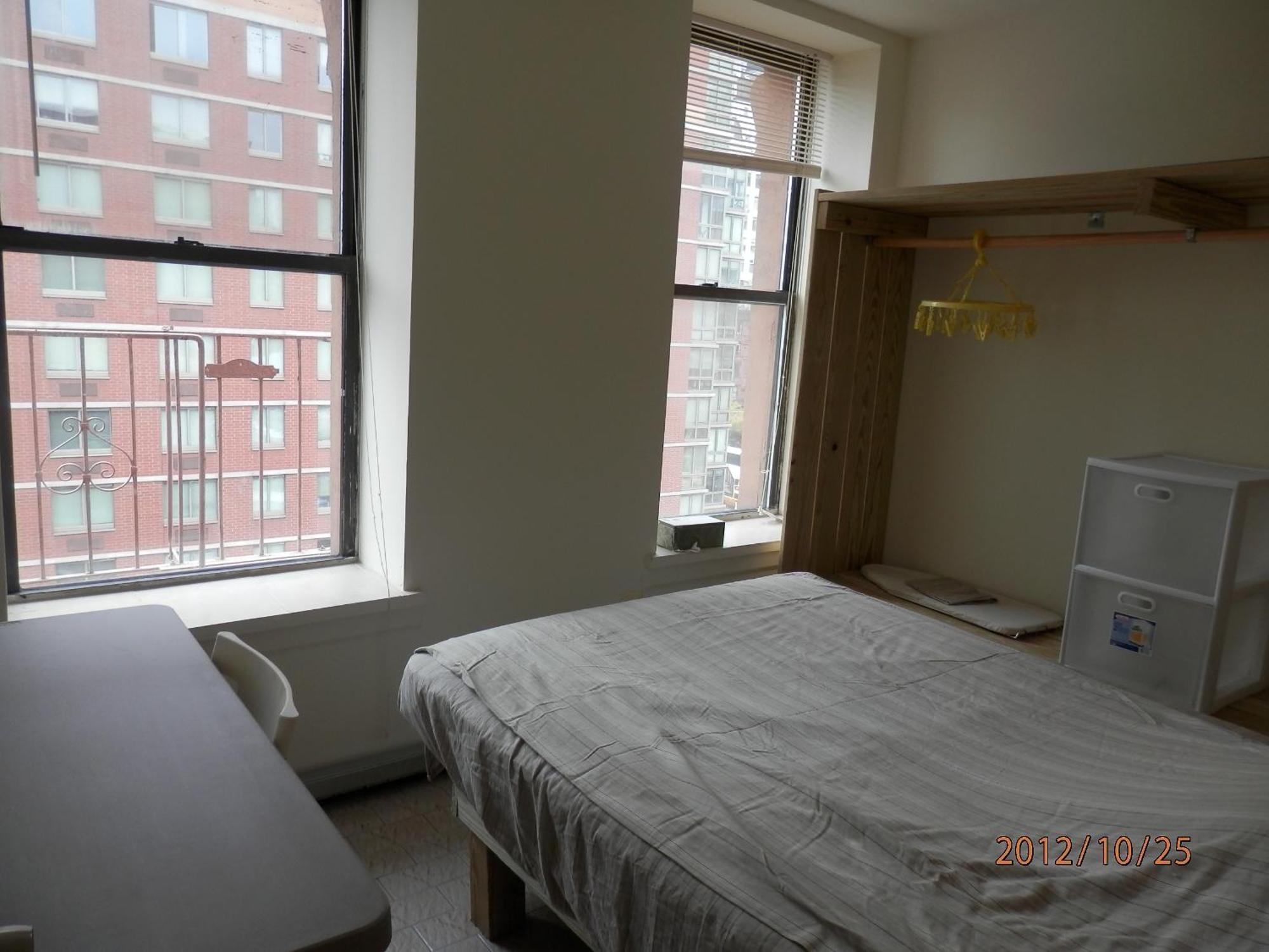 Hudson Yard 408 Appartement