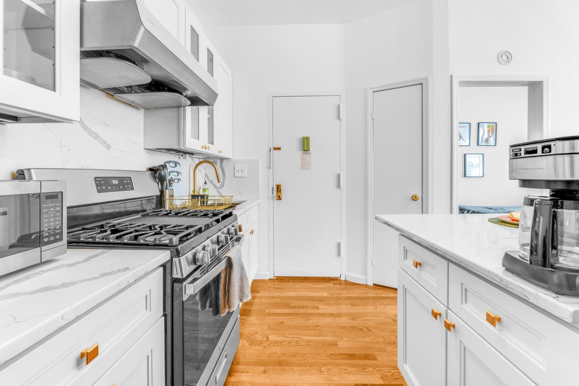 Apartamento Chic Sunny Retreat In Park Slope *