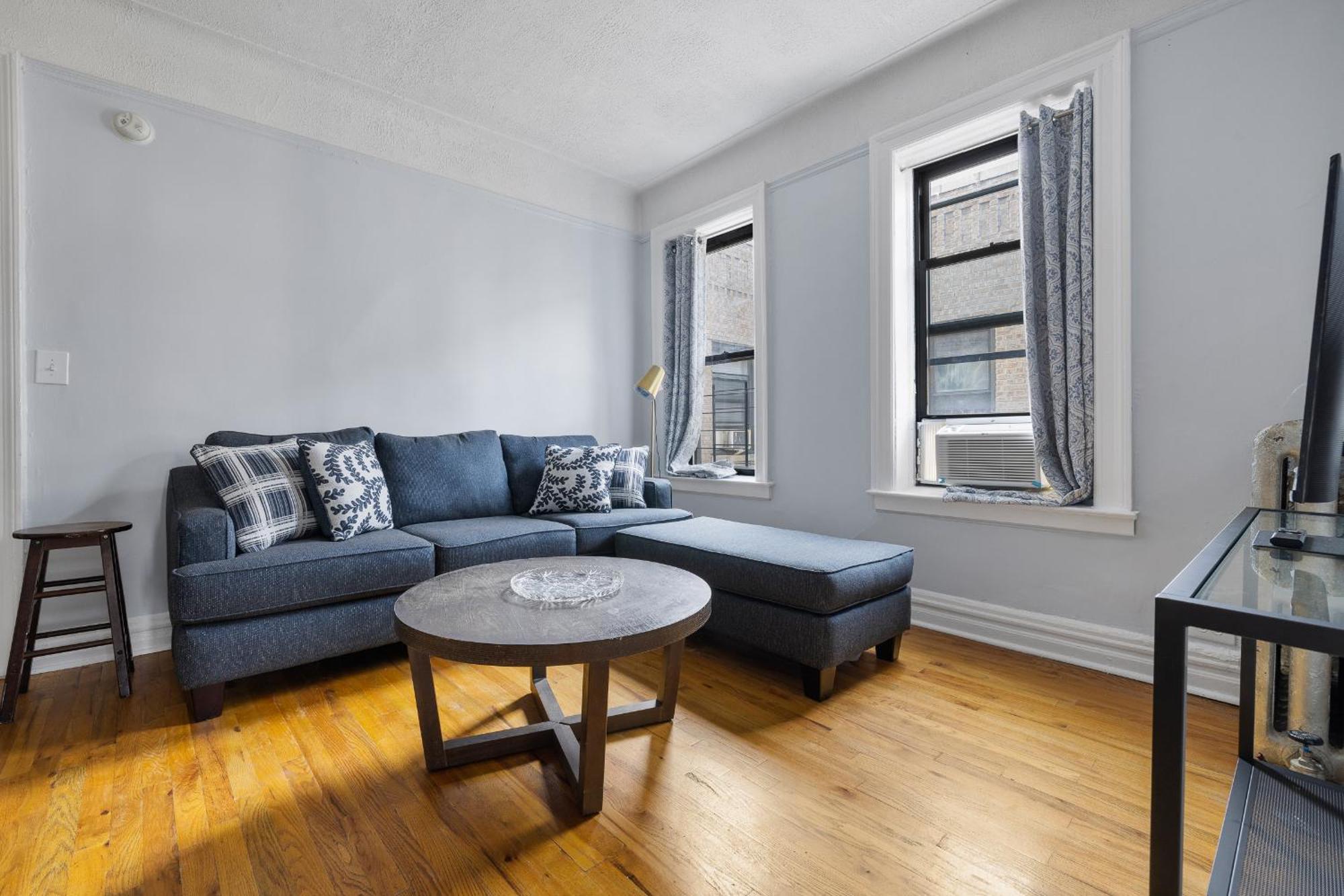 Apartamento Live Upper Manhattan On A Budget Nova York