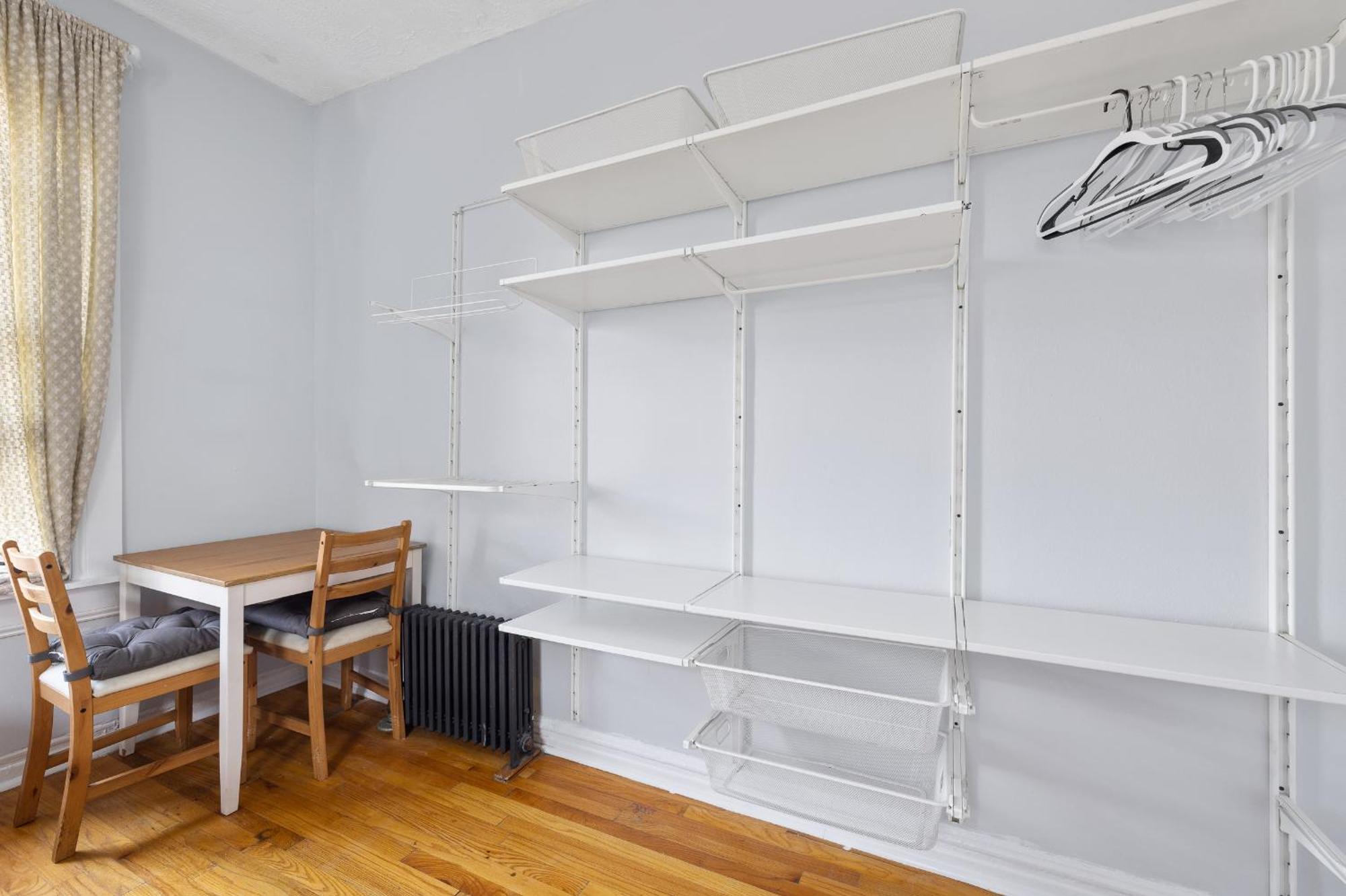 Apartamento Live Upper Manhattan On A Budget *