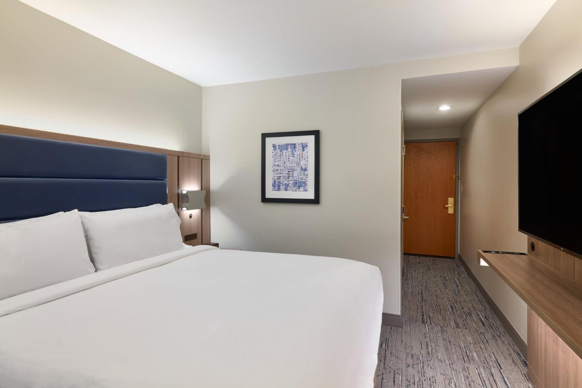 Express Nyc Chelsea - Nomad Area By Ihg New York