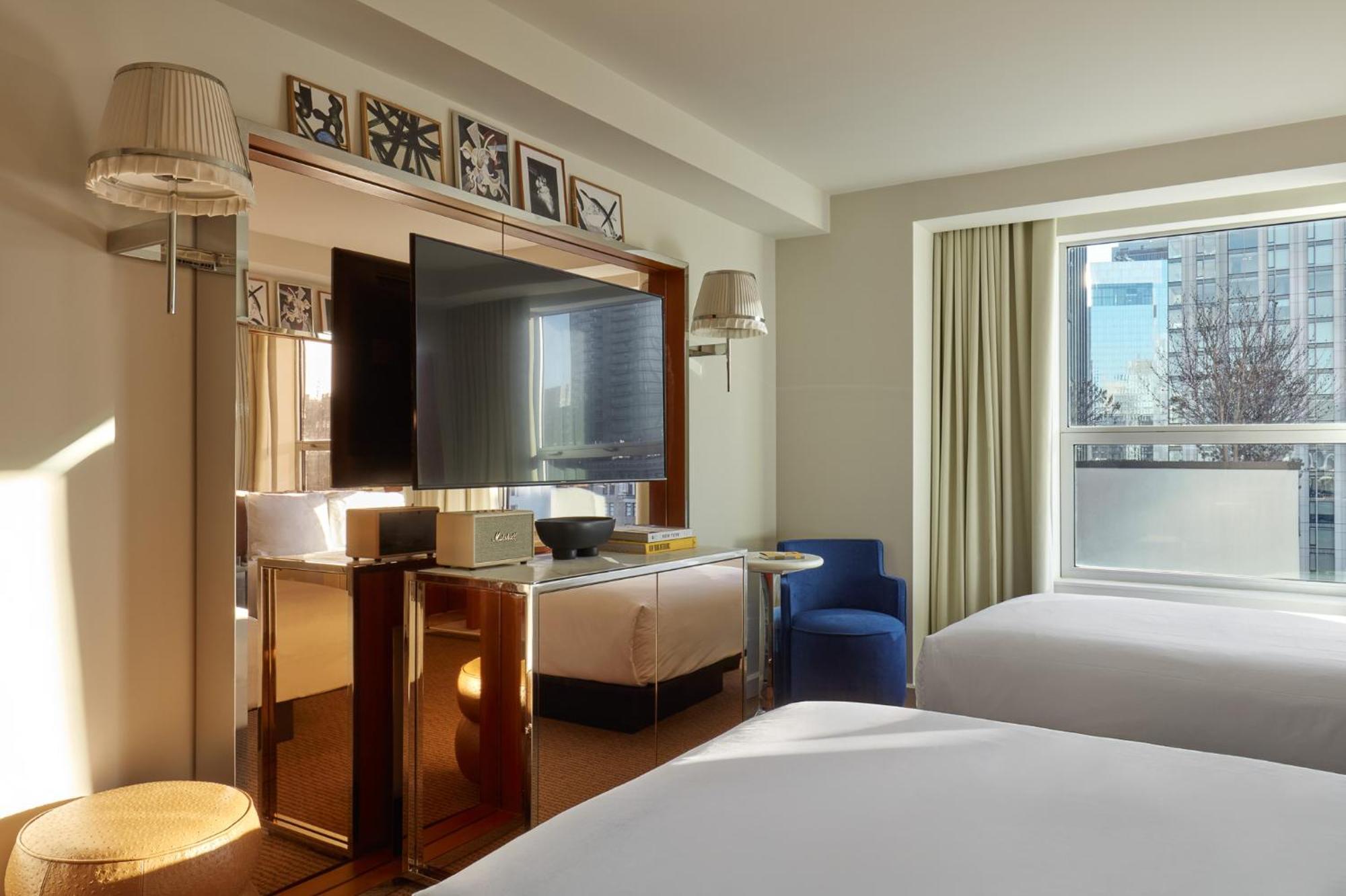 Hotel Mondrian Park Avenue