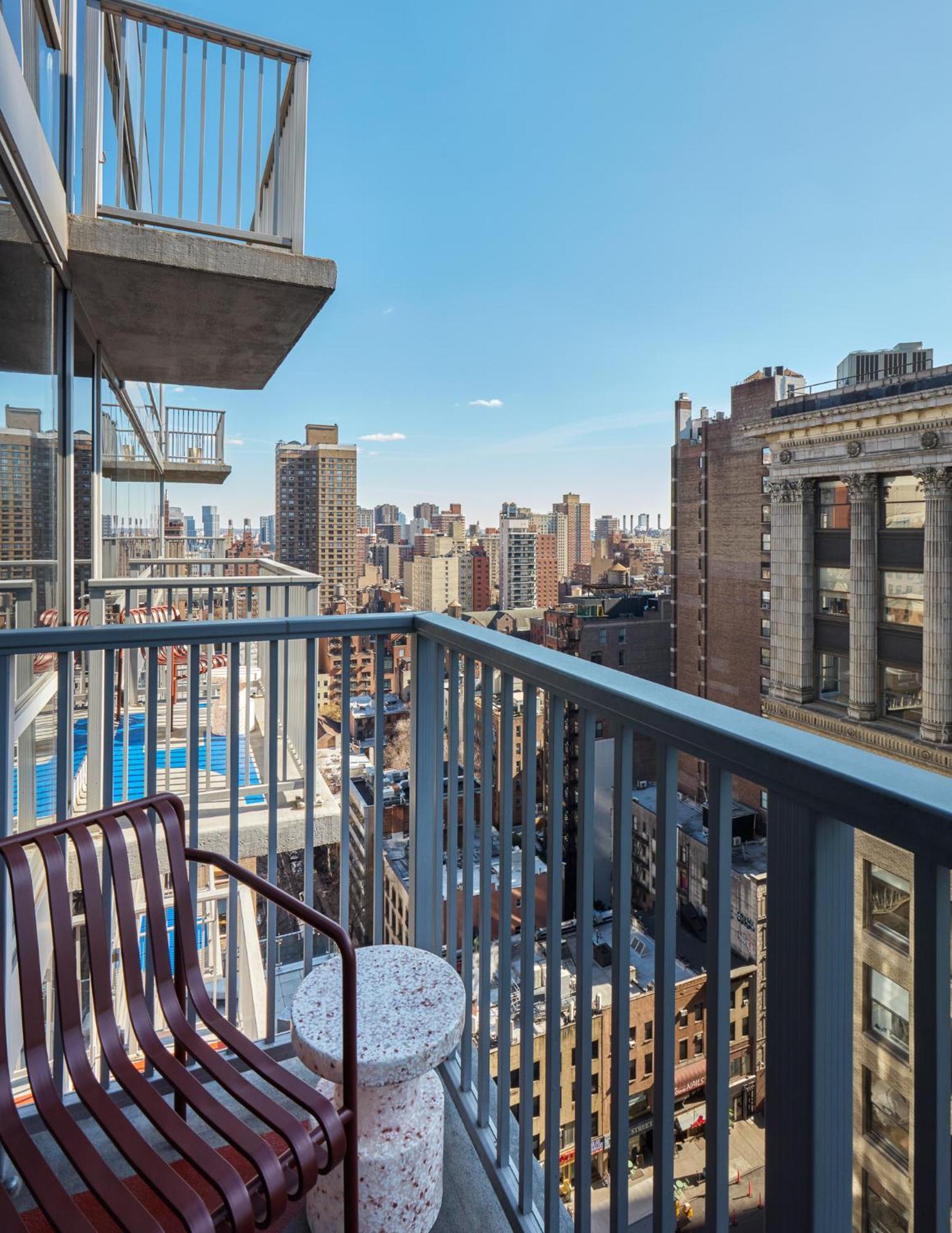 Mondrian Park Avenue Hotel 4*