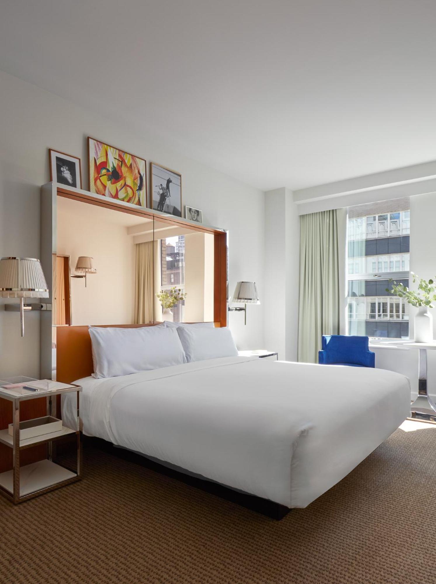 Mondrian Park Avenue 4* New York