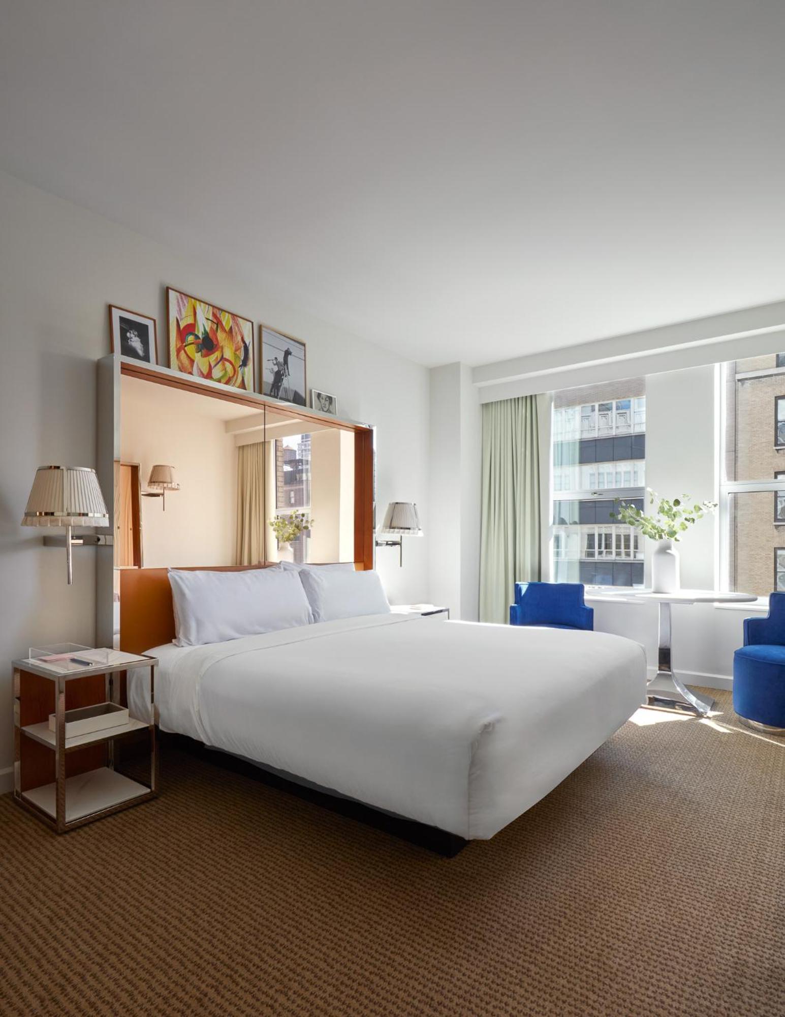 Hotel Mondrian Park Avenue