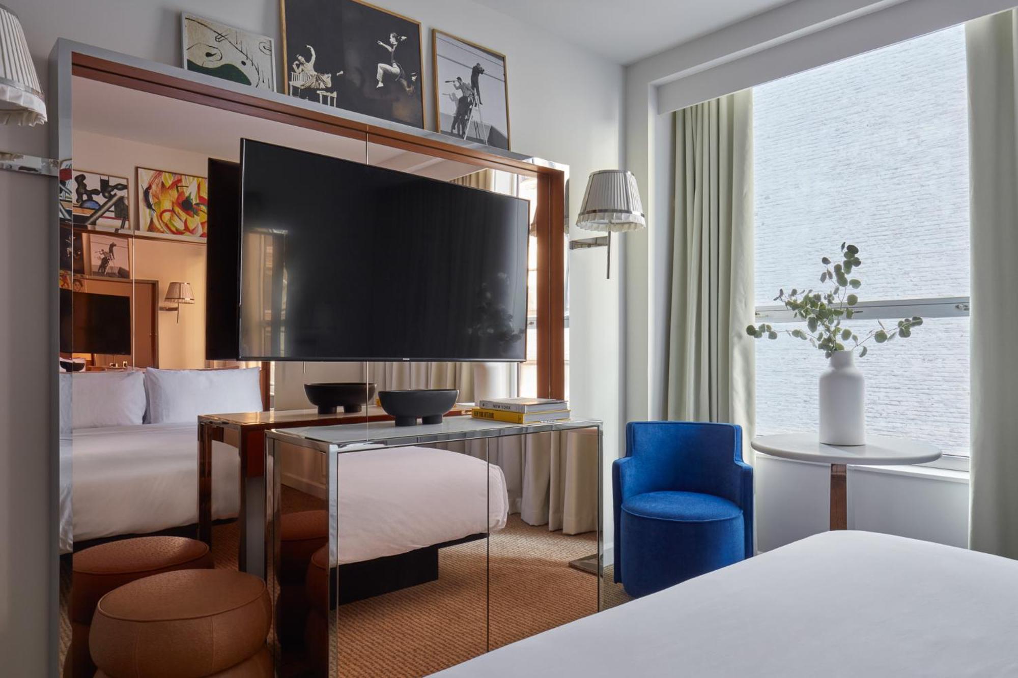 Mondrian Park Avenue Hotel New York
