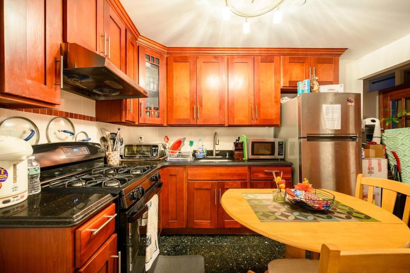 Privatunterkunft Large Private & Private Bathroom New York