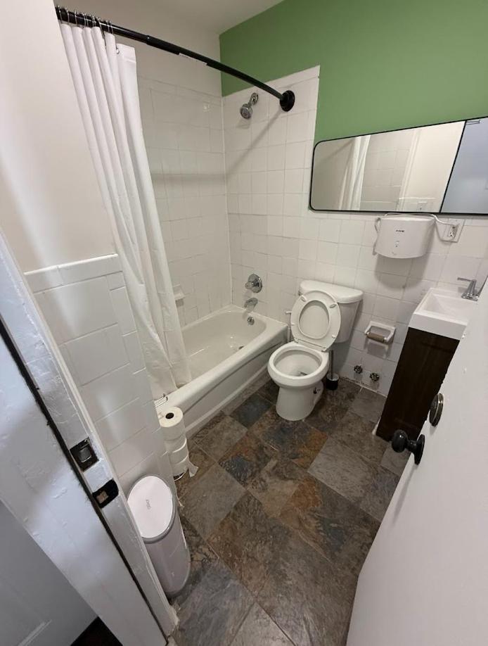 Hostal East Harlem *