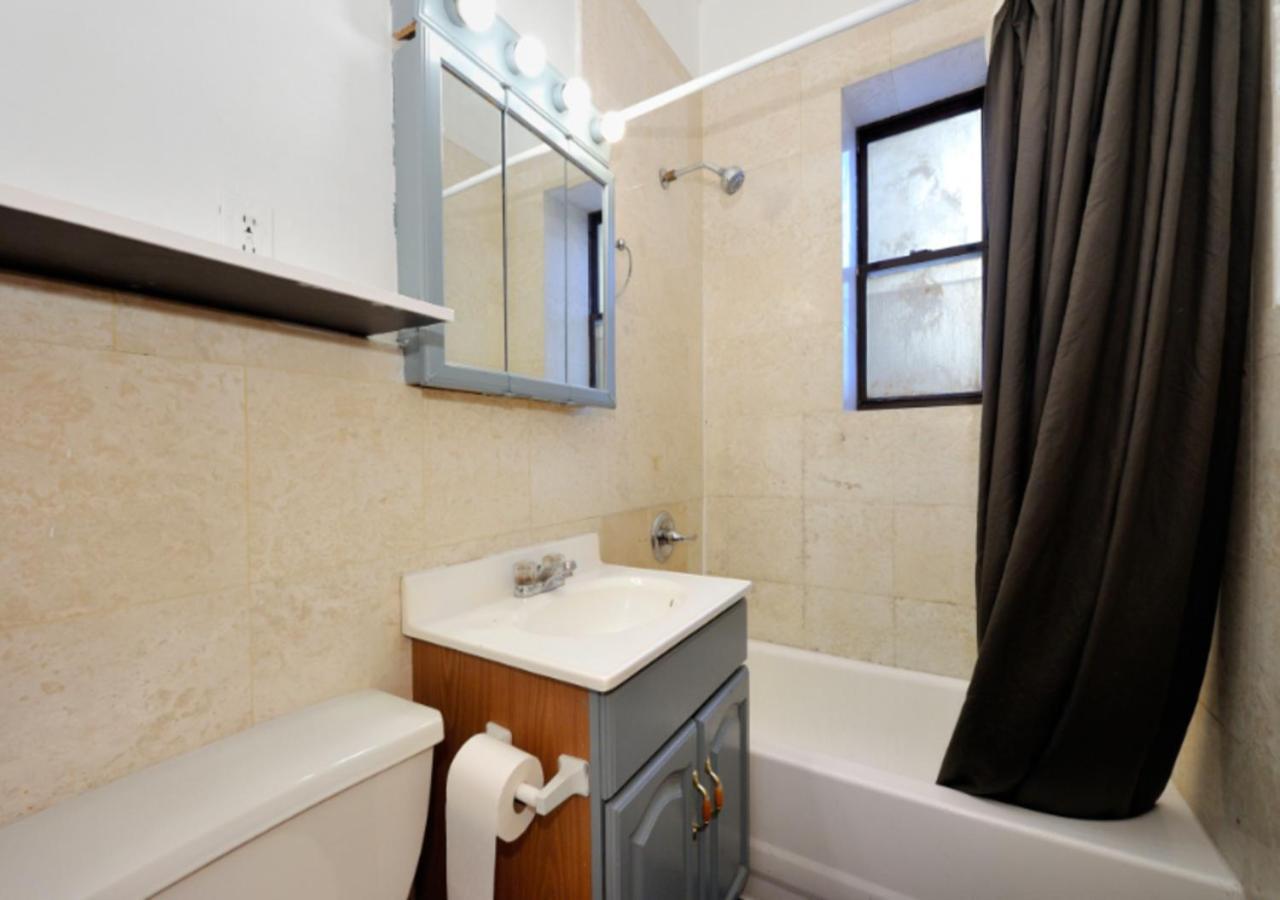 Unique 2 Bed 1 Bath In Ues Nueva York
