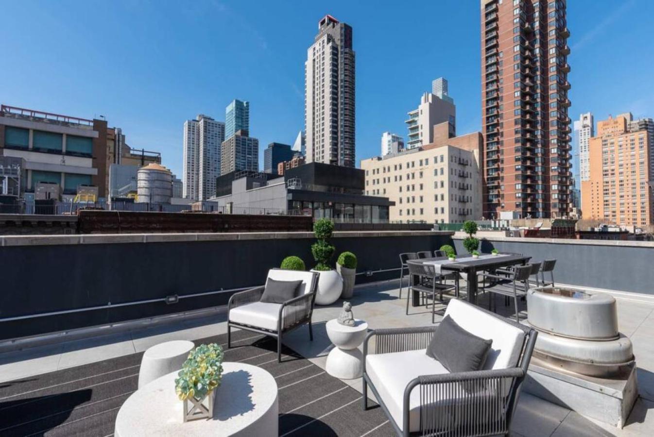 3br Penthouse With Massive Private Rooftop * Nueva York