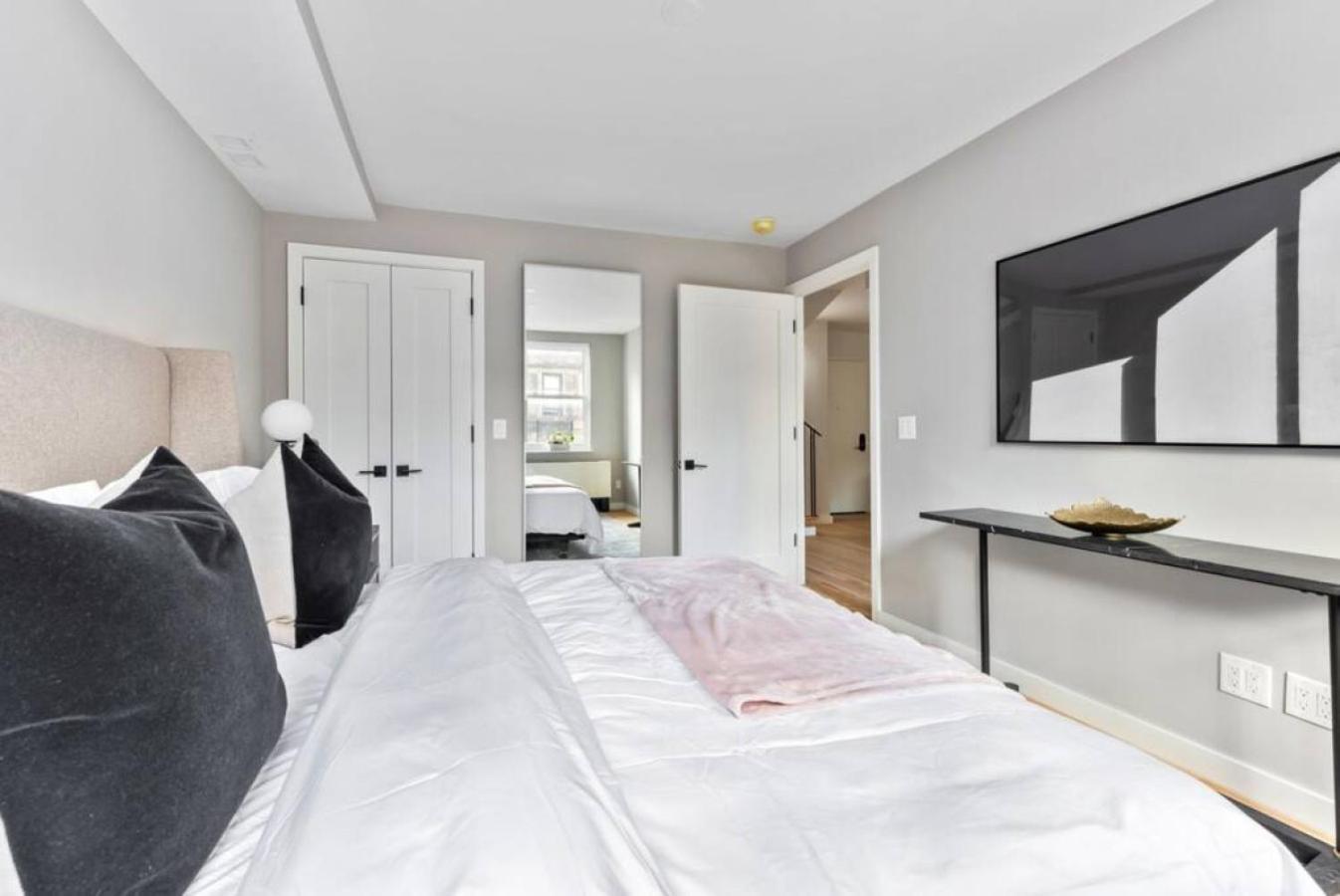 3br Penthouse With Massive Private Rooftop Apartamento *