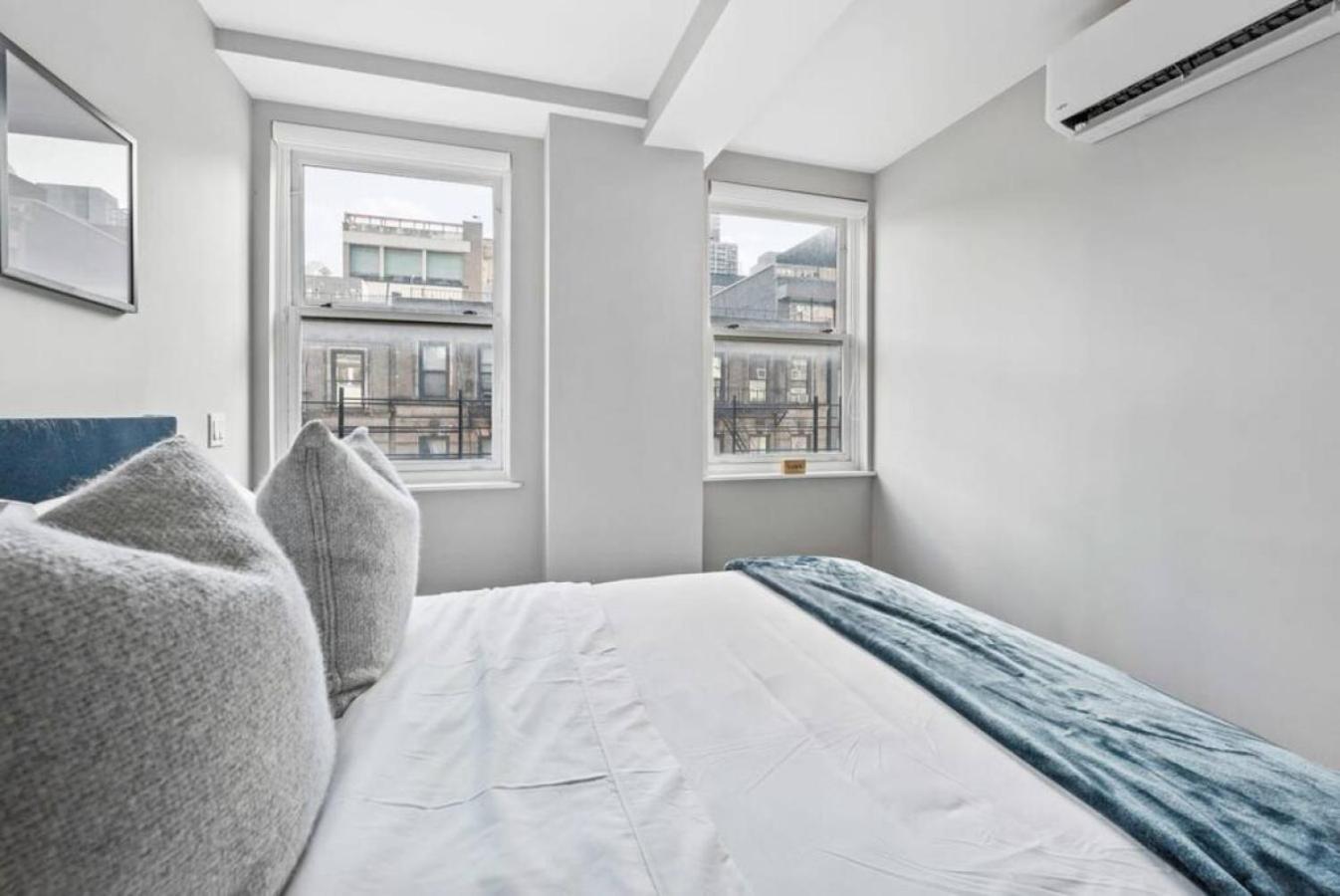 Apartamento 3br Penthouse With Massive Private Rooftop Nueva York