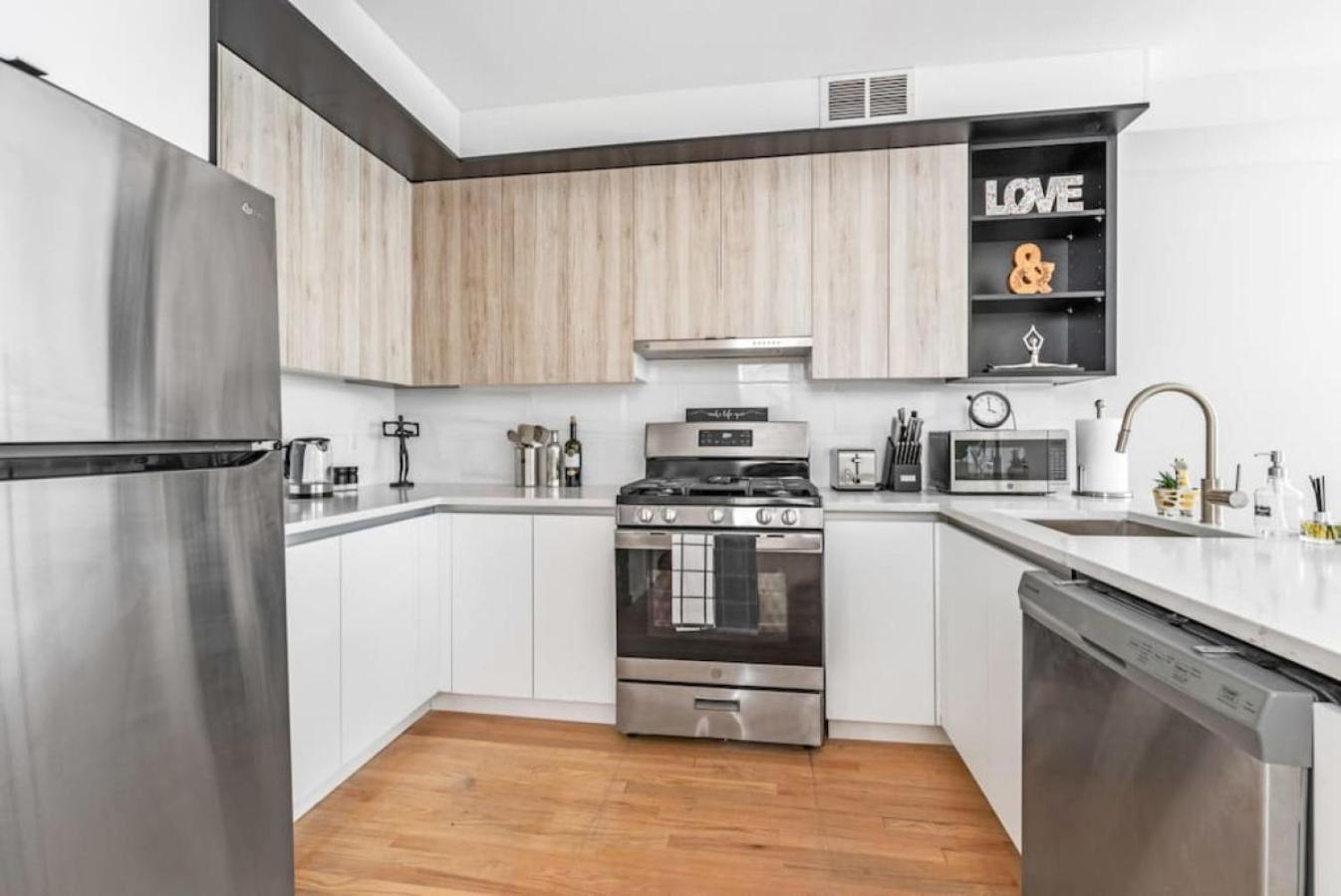 3br Penthouse With Massive Private Rooftop * Nueva York