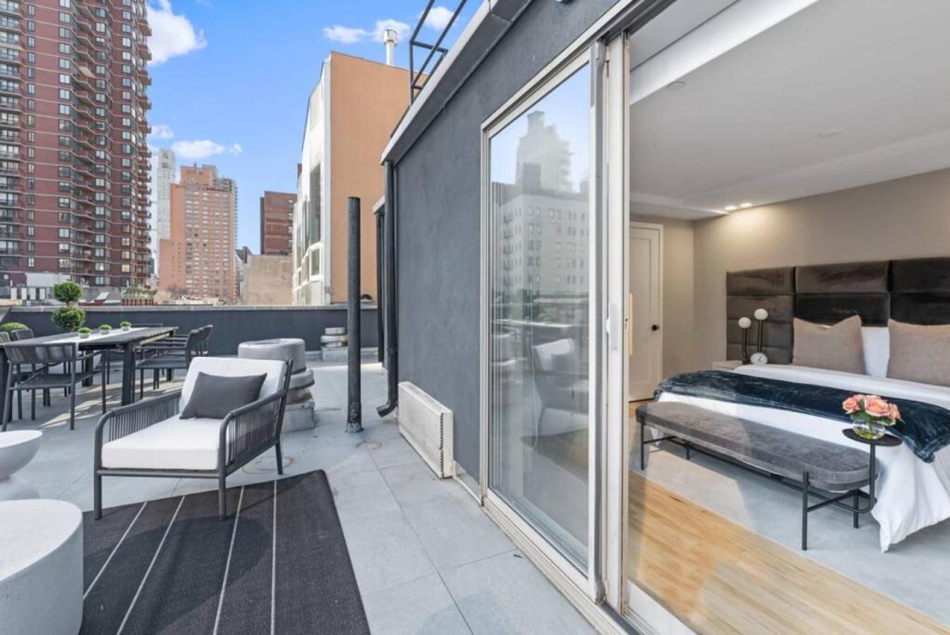 3br Penthouse With Massive Private Rooftop Apartamento *