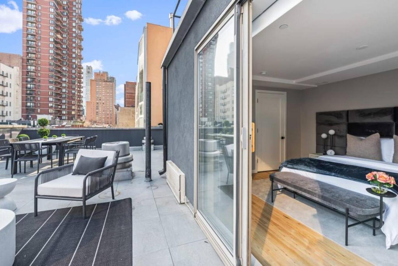 Apartamento 3br Penthouse With Massive Private Rooftop *