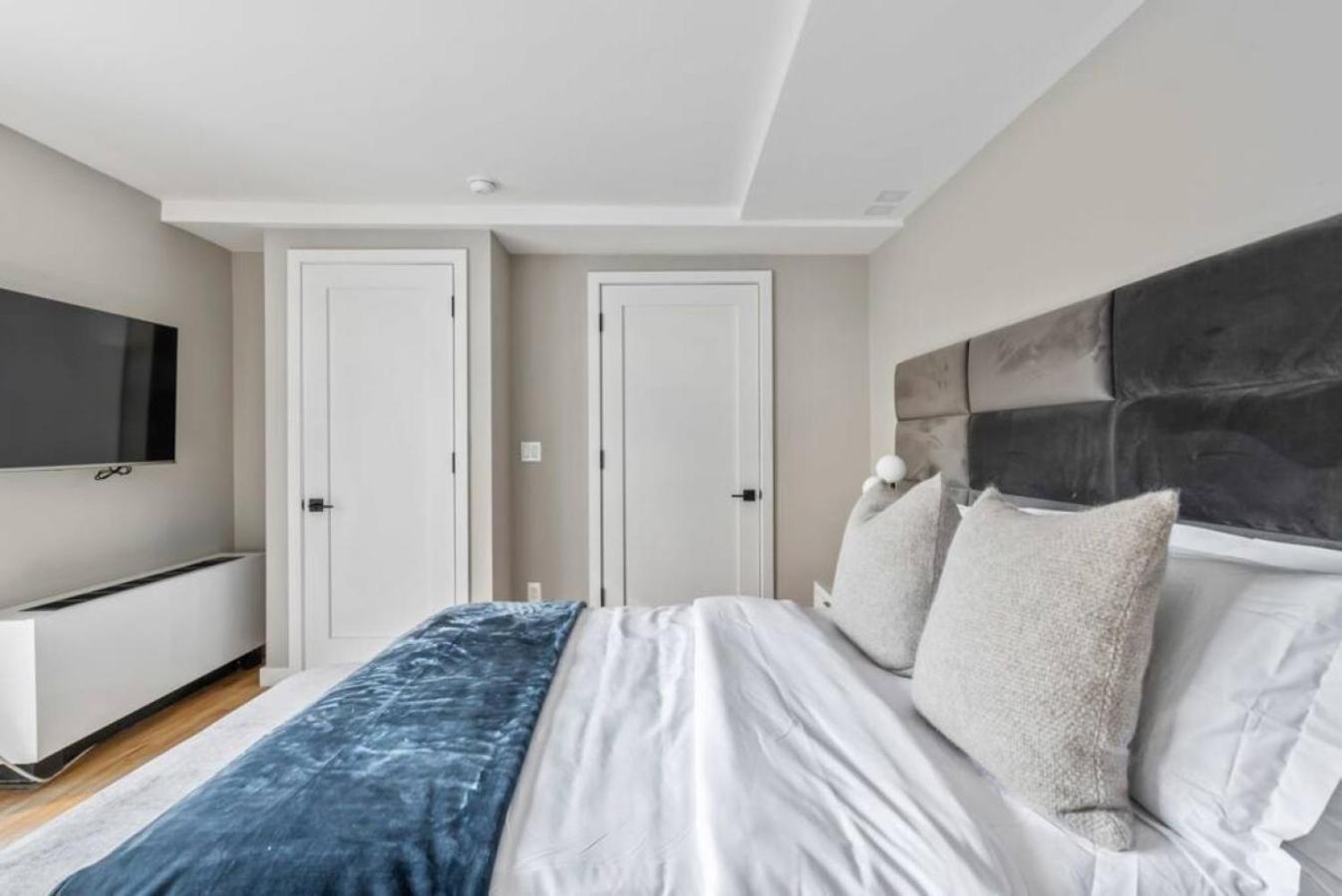 3br Penthouse With Massive Private Rooftop Nueva York
