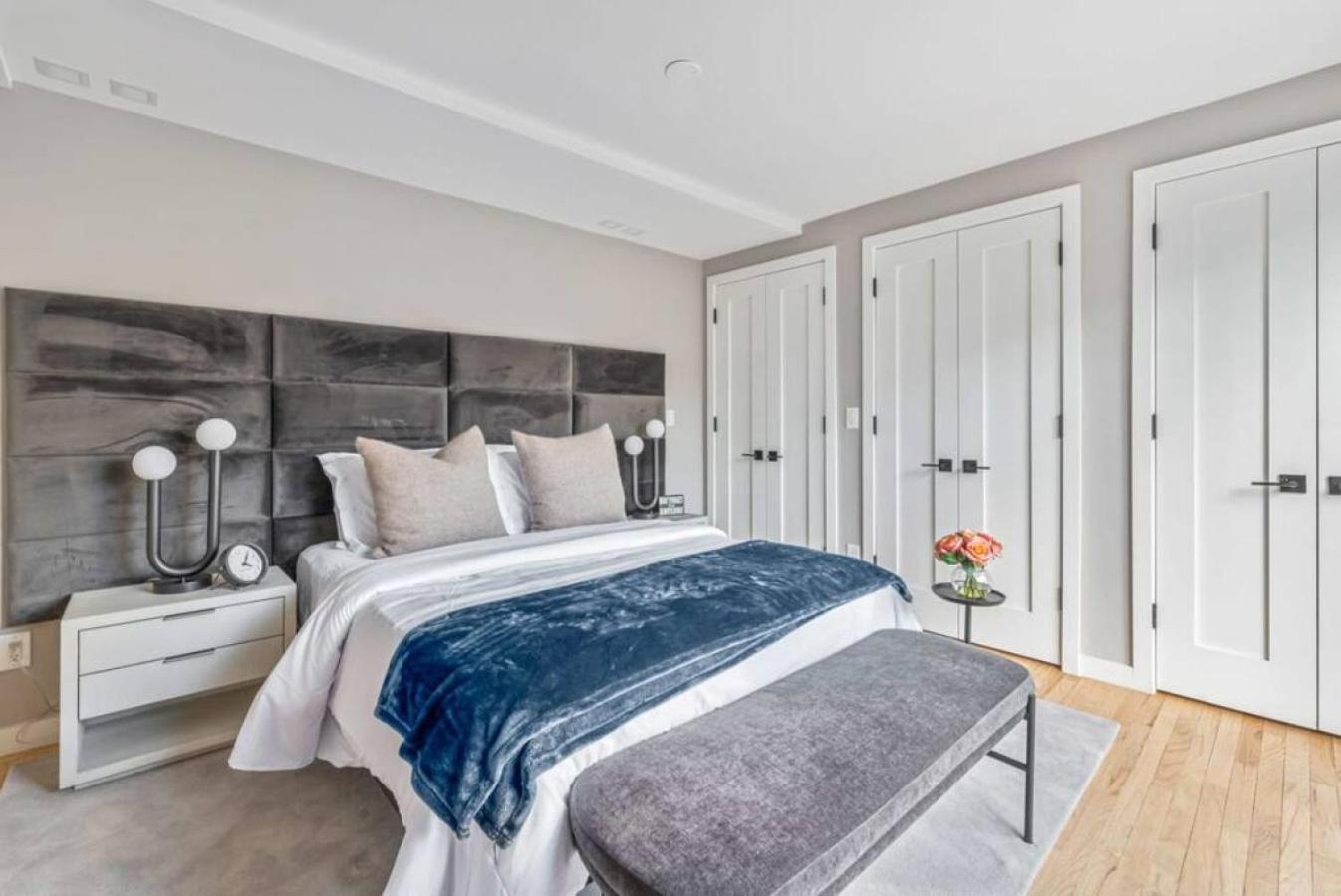 3br Penthouse With Massive Private Rooftop * Nueva York