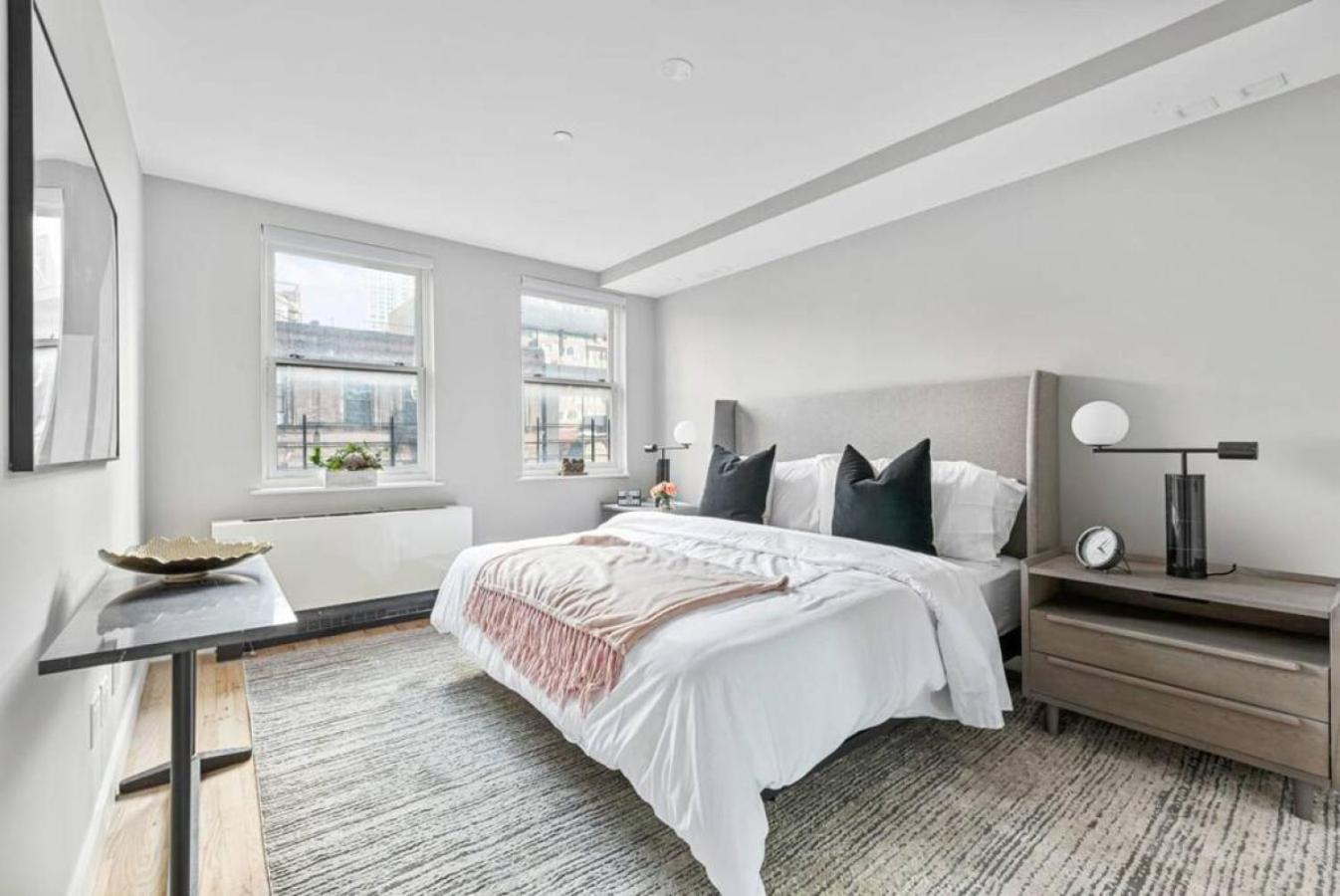 3br Penthouse With Massive Private Rooftop Apartamento