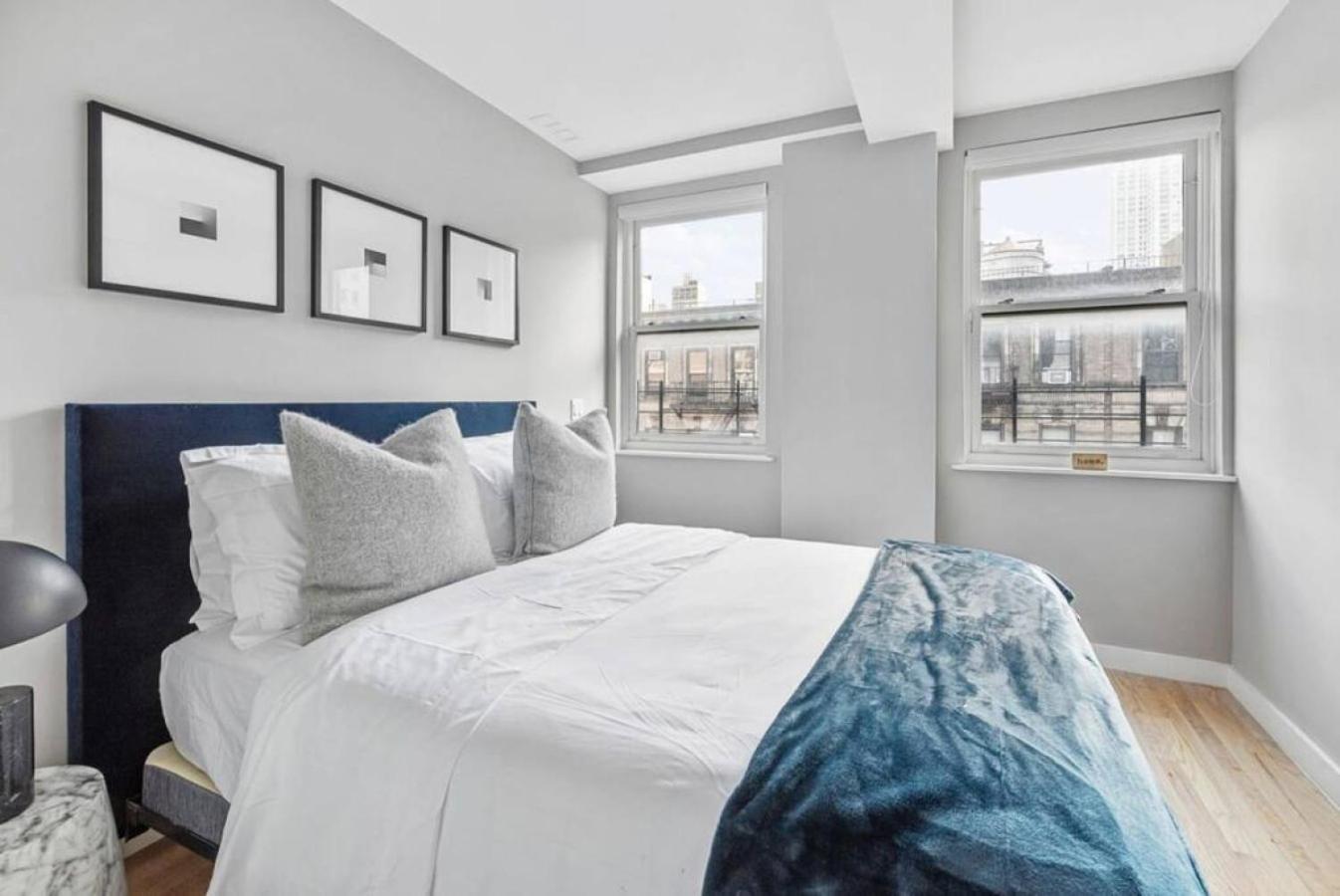 Apartamento 3br Penthouse With Massive Private Rooftop