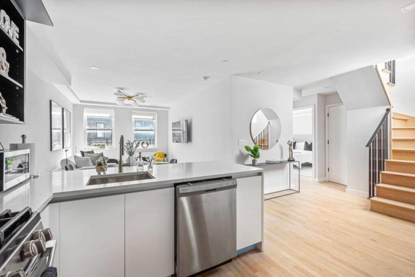 Apartamento 3br Penthouse With Massive Private Rooftop *