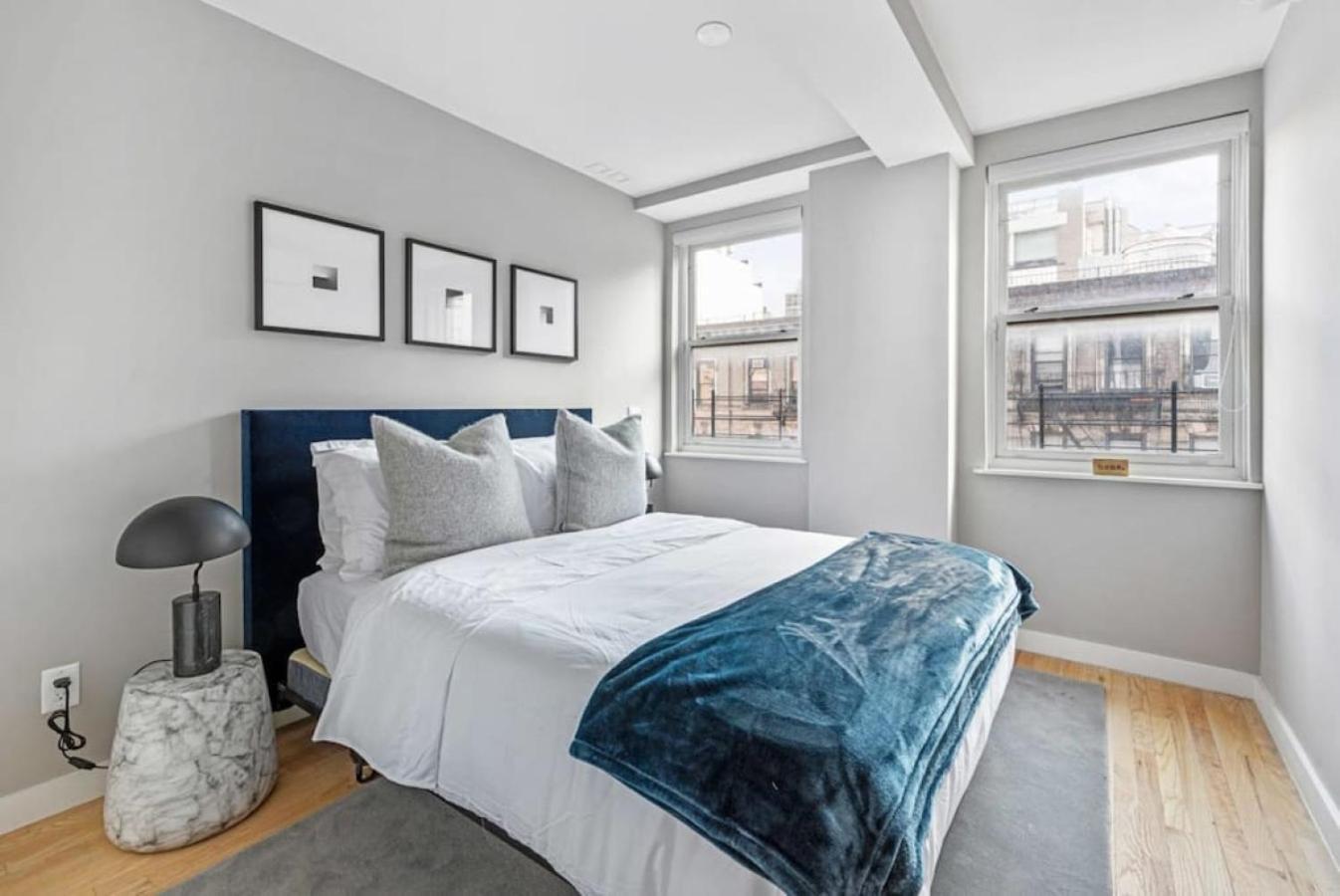 3br Penthouse With Massive Private Rooftop Apartamento Nueva York