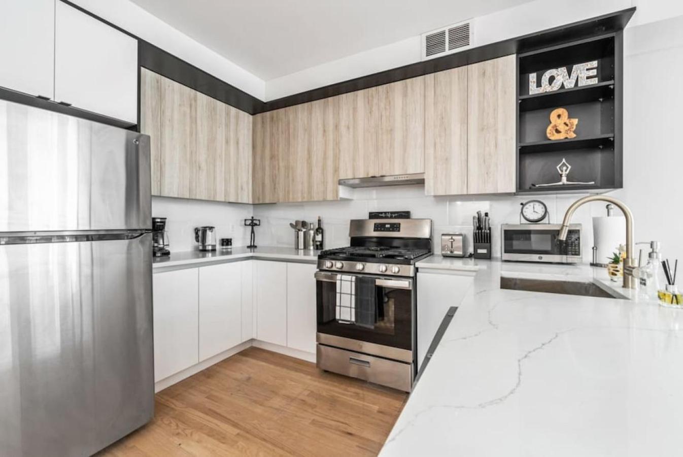 Apartamento 3br Penthouse With Massive Private Rooftop