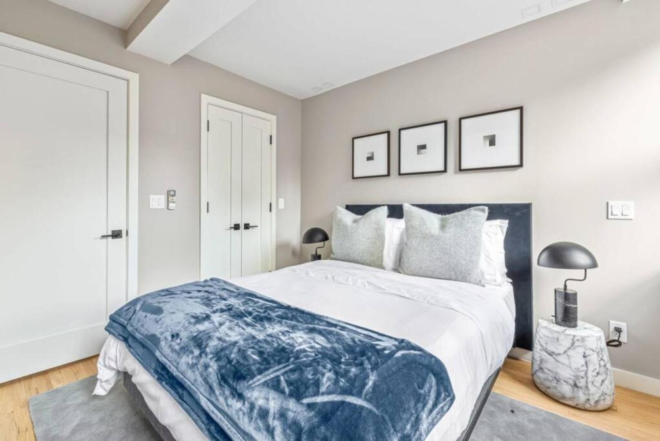 3br Penthouse With Massive Private Rooftop Apartamento Nueva York