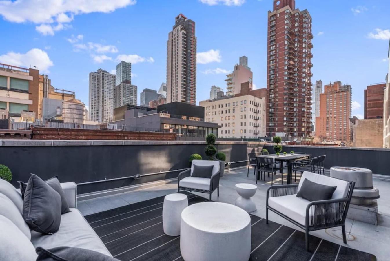 3br Penthouse With Massive Private Rooftop Apartamento Nueva York