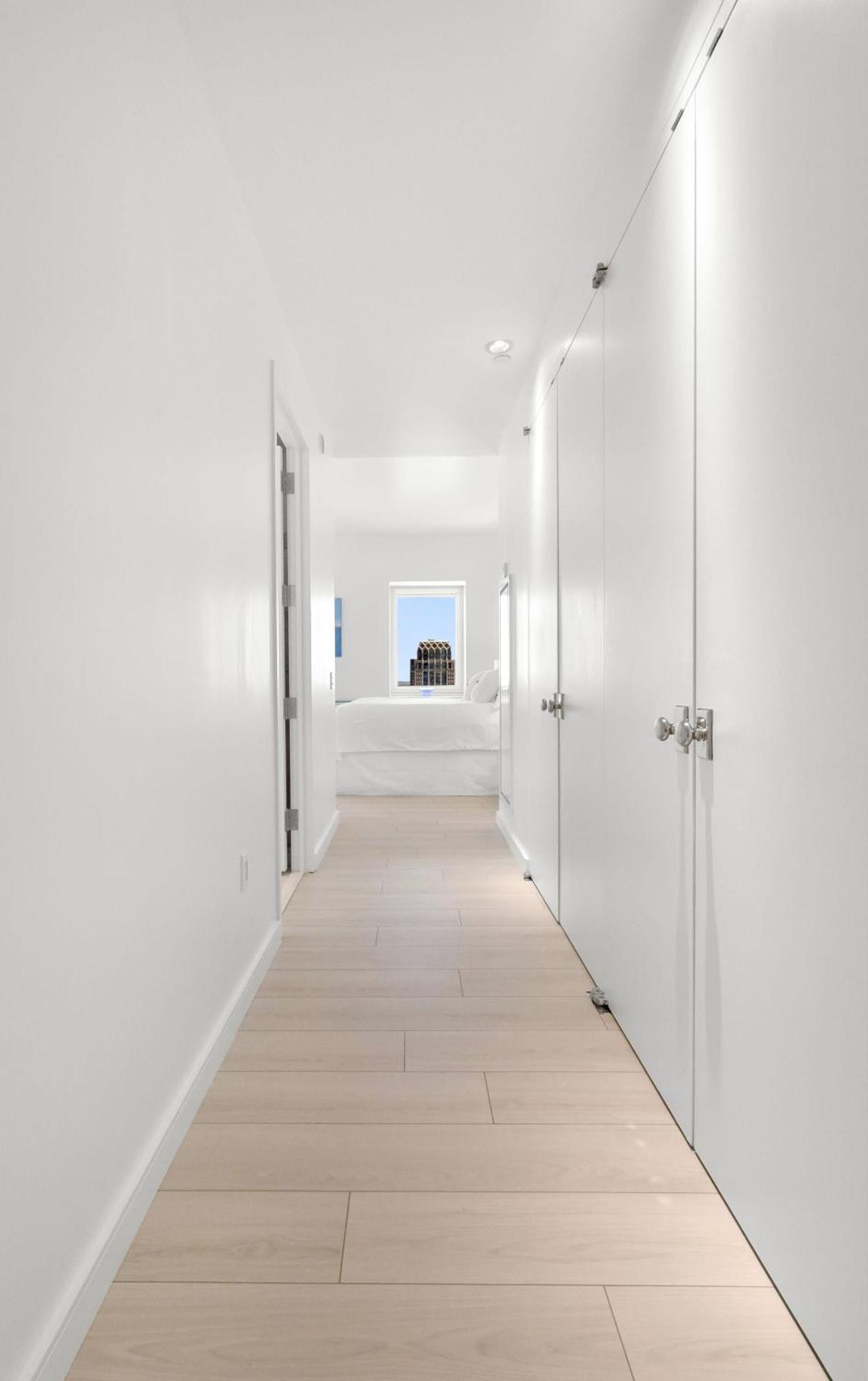 Appartement Heart Of Midtown West, Parking, Gym, Wd, Ac, Security