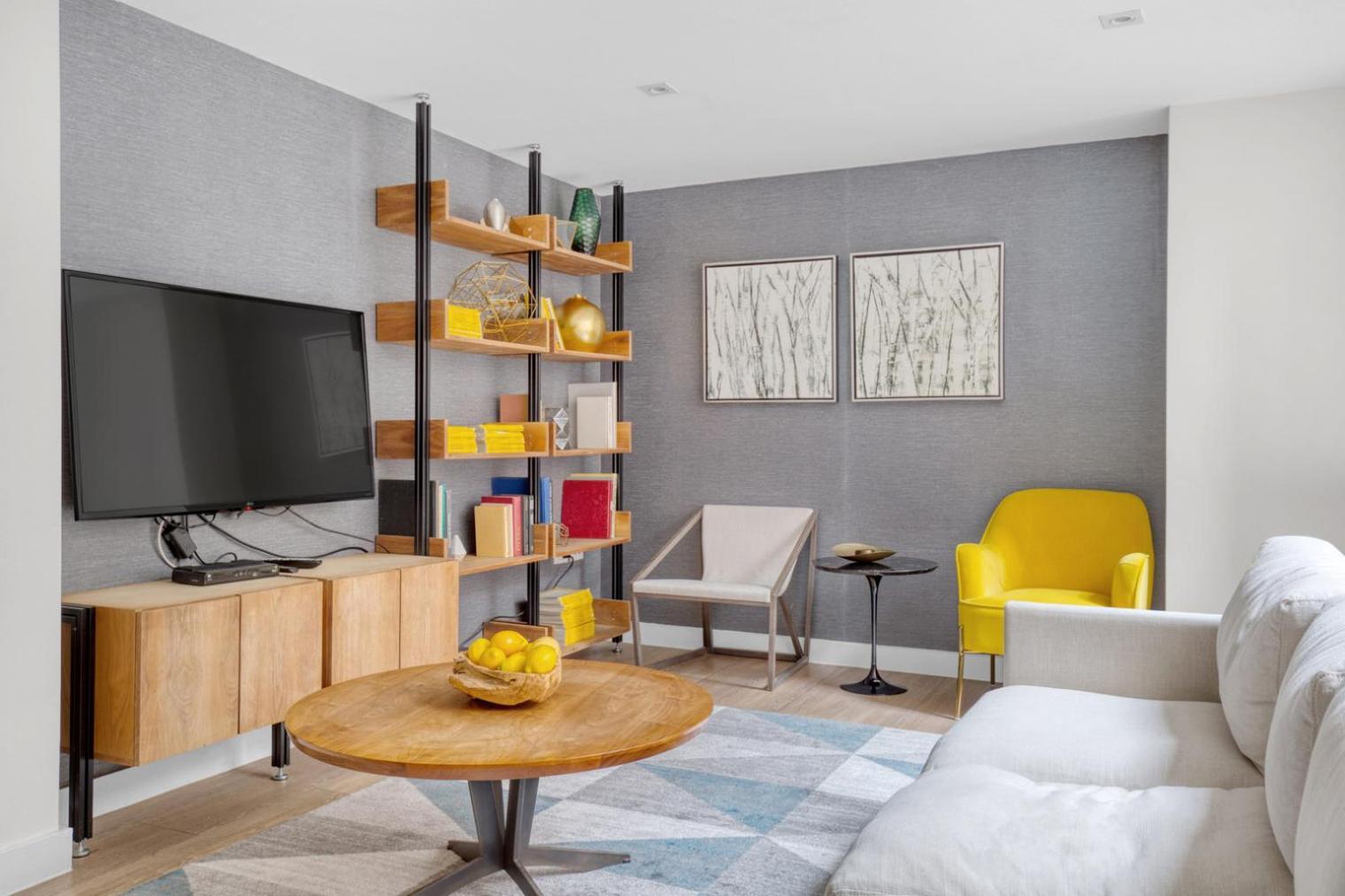 Fidi 1br W Wd Dm Elevator Roof Nr Subway Nyc-912 Appartement