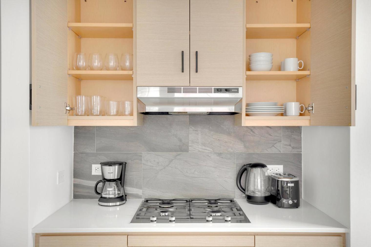 Fidi 1br W Wd Dm Elevator Roof Nr Subway Nyc-912 Appartement New York