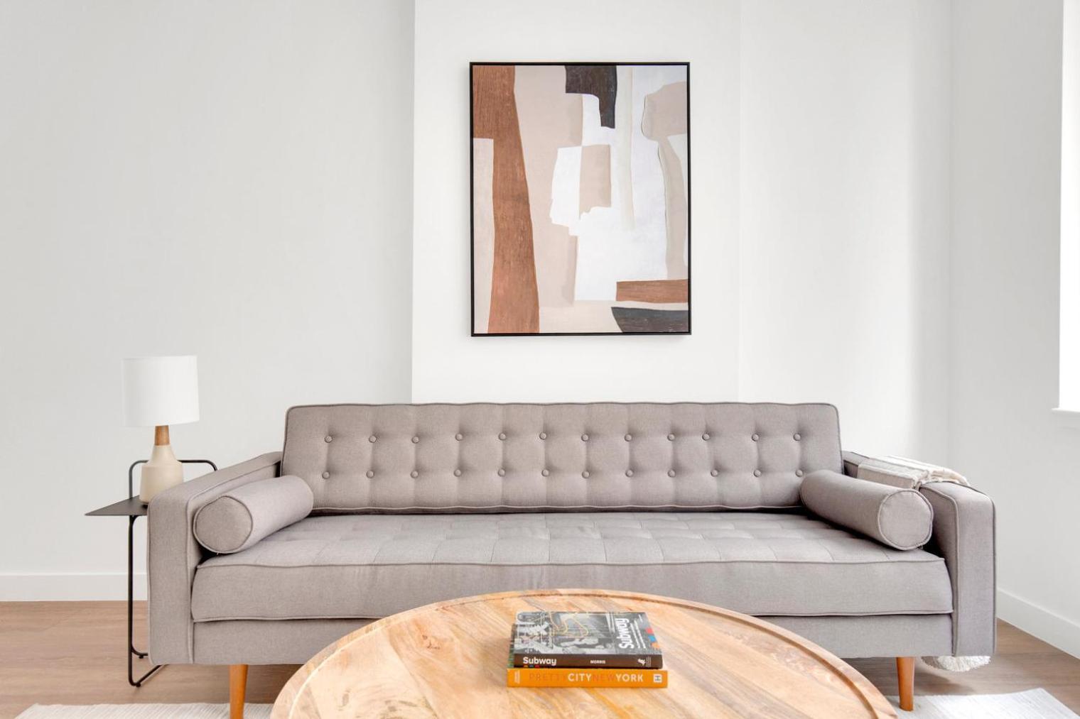 Fidi 1br W Wd Dm Elevator Roof Nr Subway Nyc-912 Appartement *