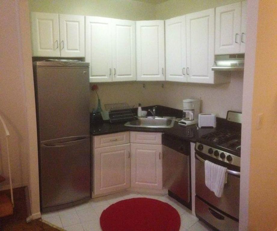 #1midtown Manhattan Loft