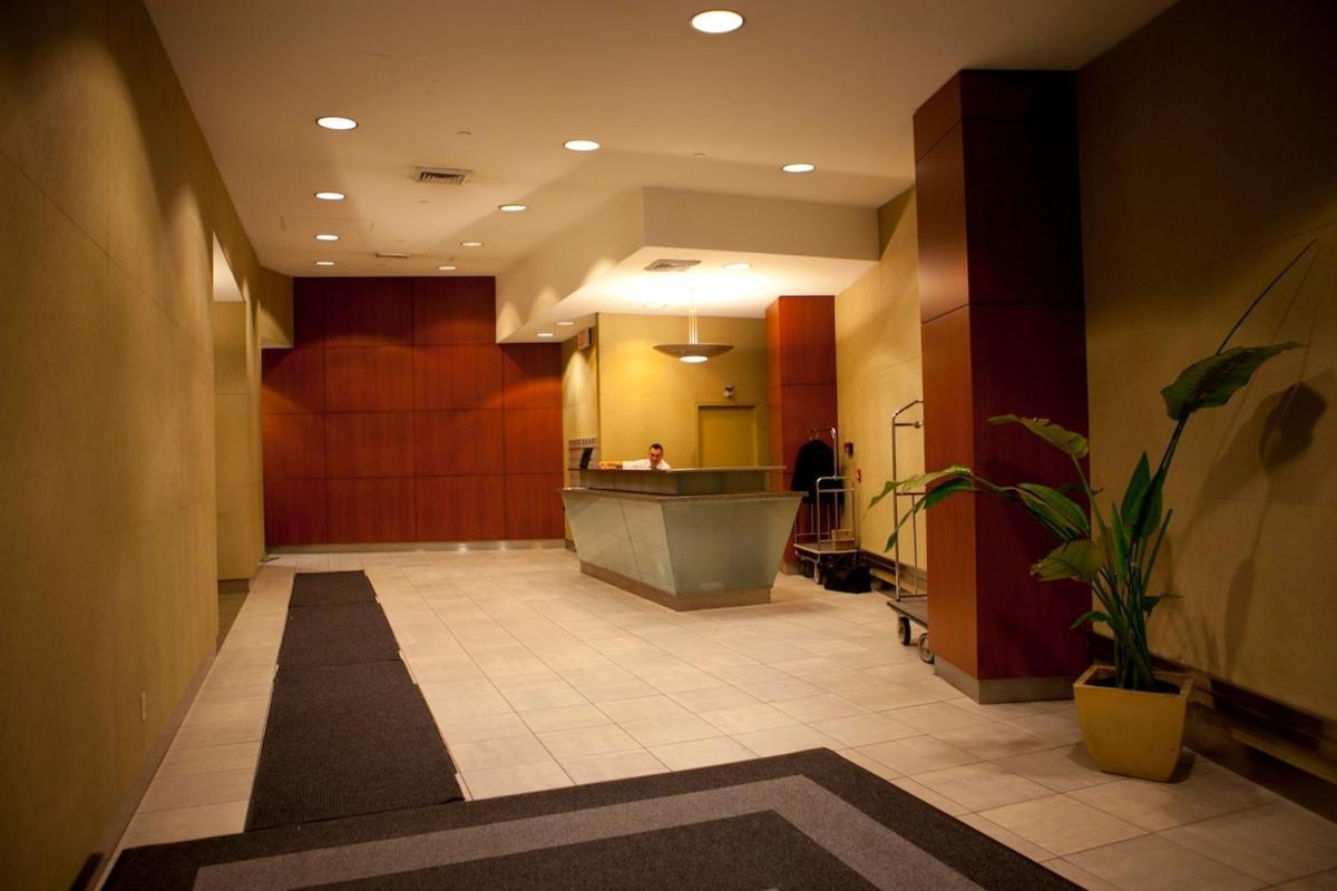 Apartamento Stunning Nyc Views! Free Gym! Doorman! Terrace!