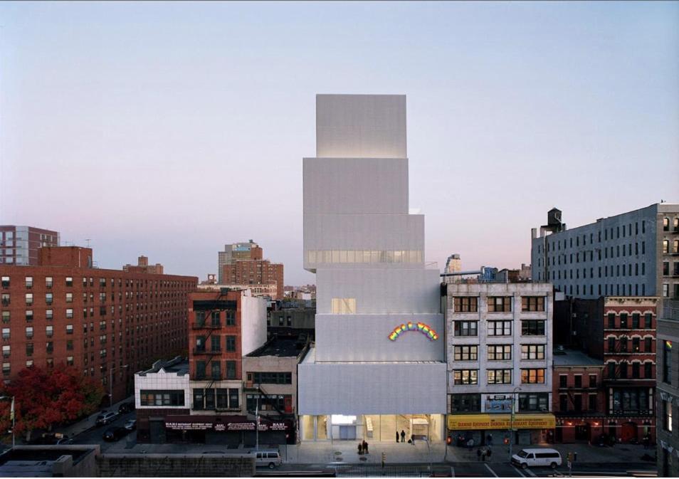 Stunning Nyc Views! Free Gym! Doorman! Terrace! * Nova York