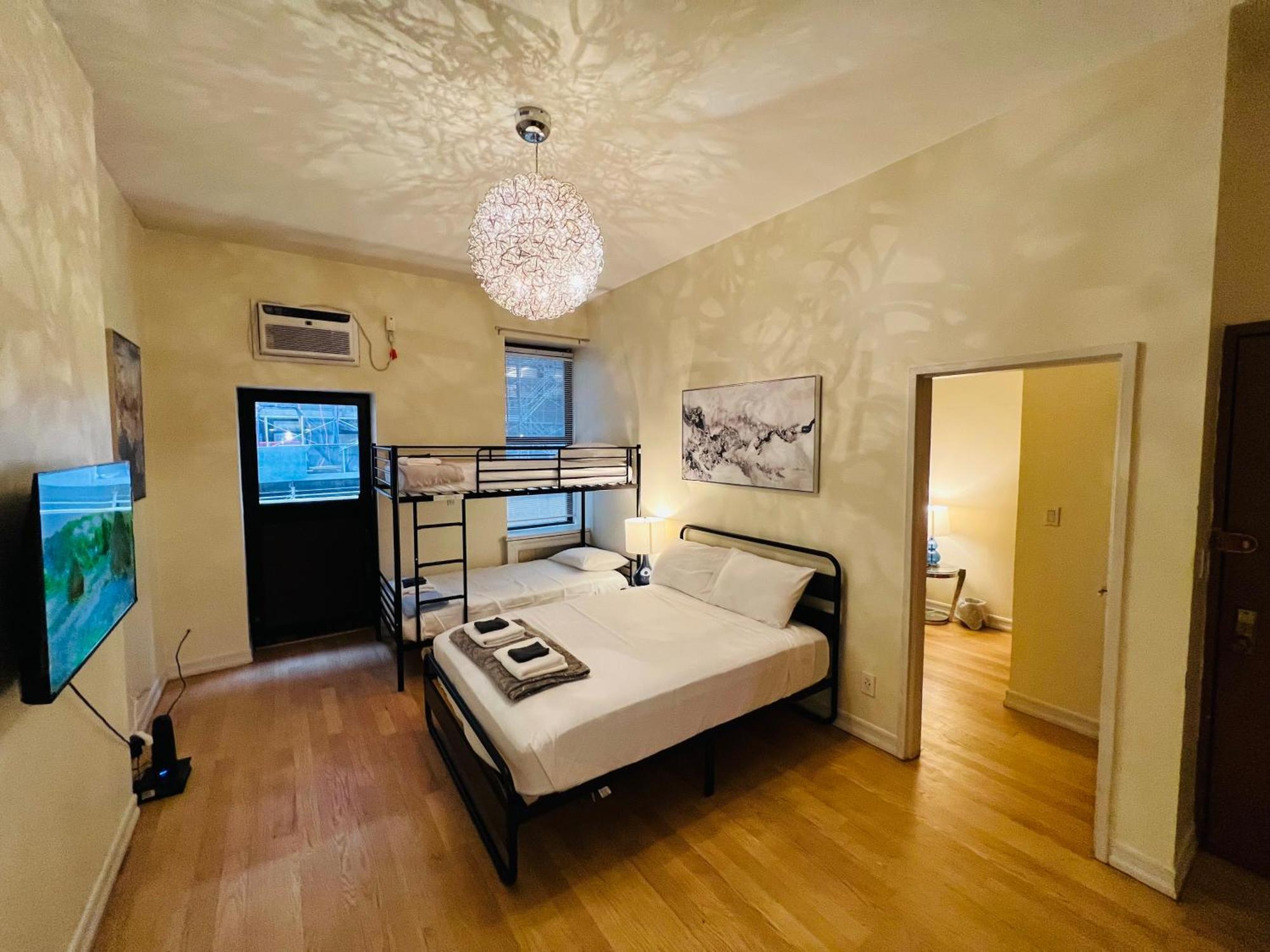 Appartement Midtown Oasis - Steps From Empire State Building *