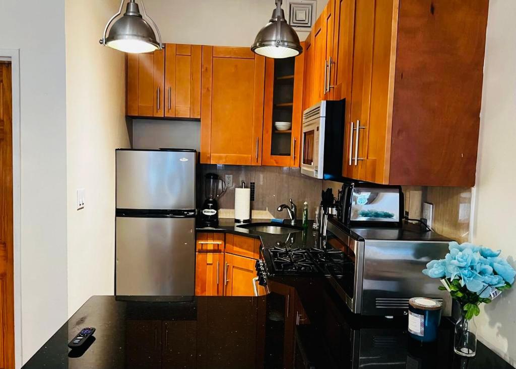Midtown Oasis - Steps From Empire State Building Appartement