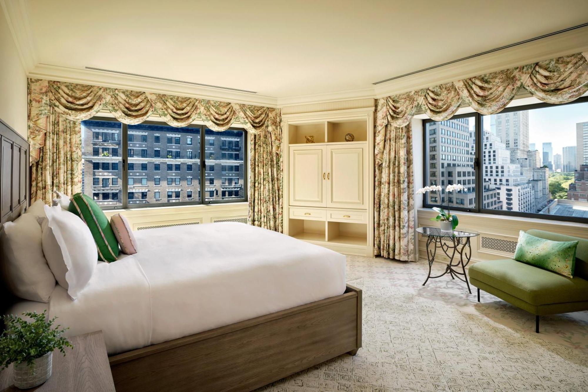 Hotel Loews Regency Nova York