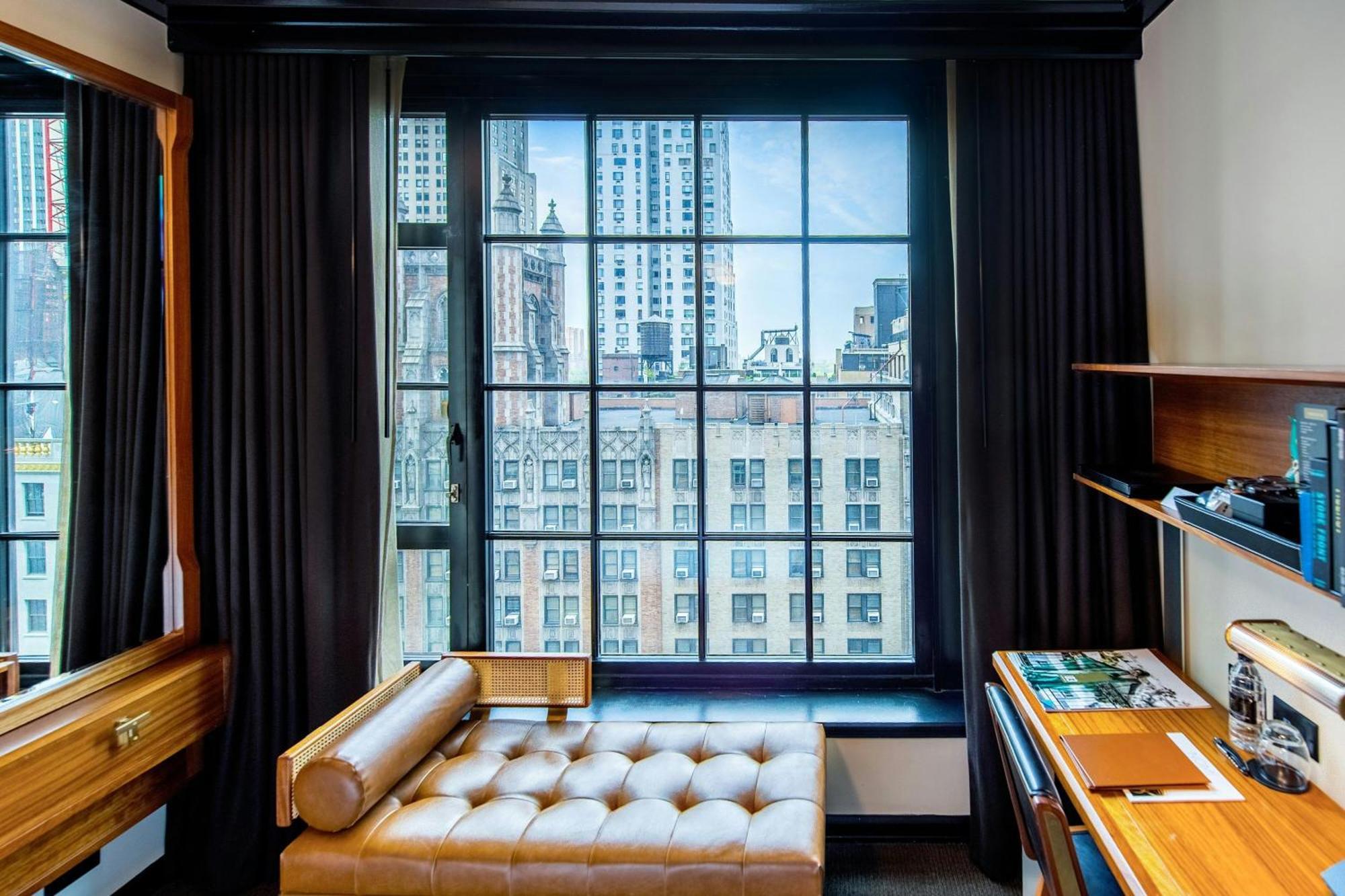 Le Meridien New York, Park 5*