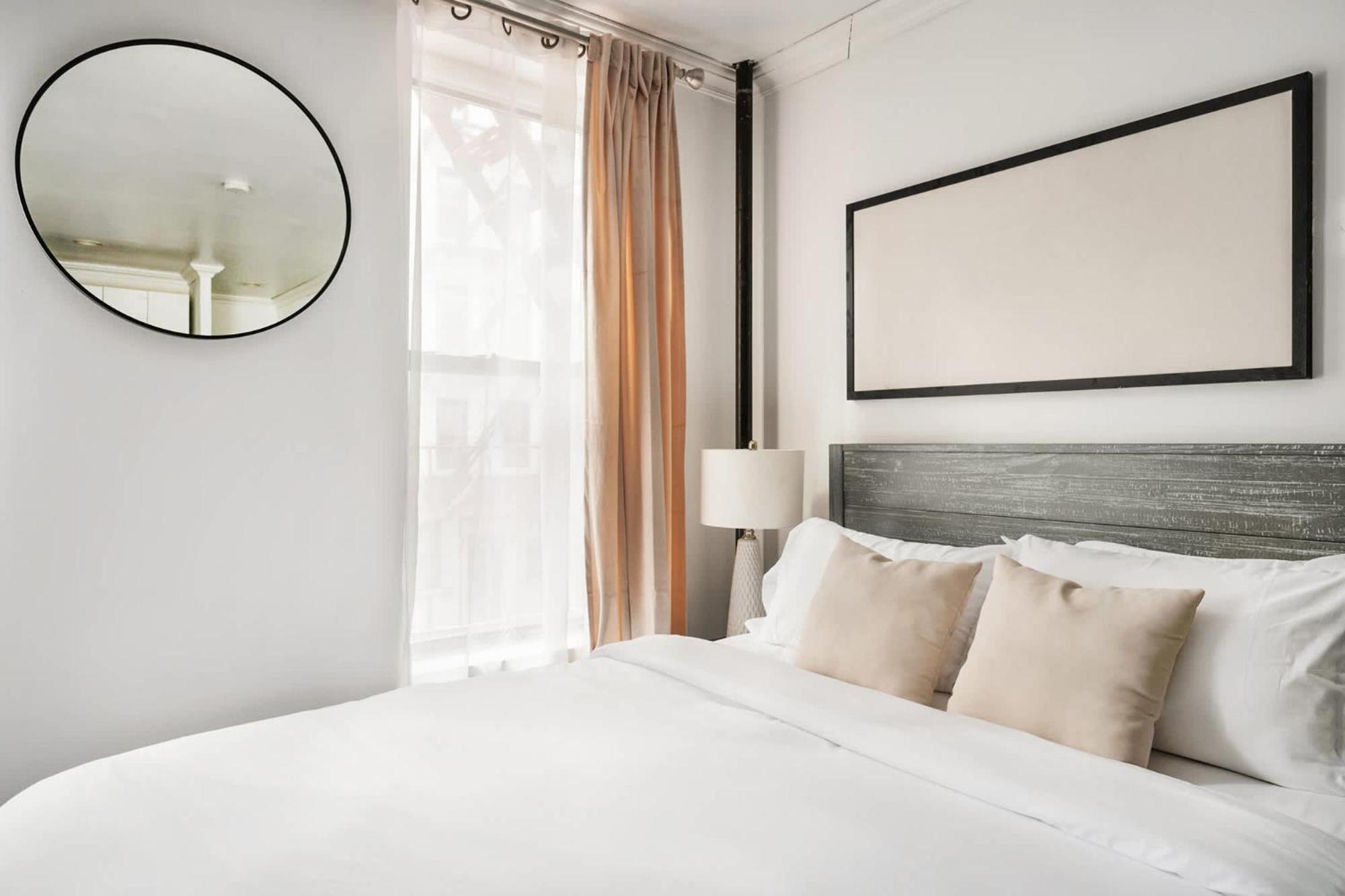Appartement 24-5 Furnished W&d Prime Gramercy