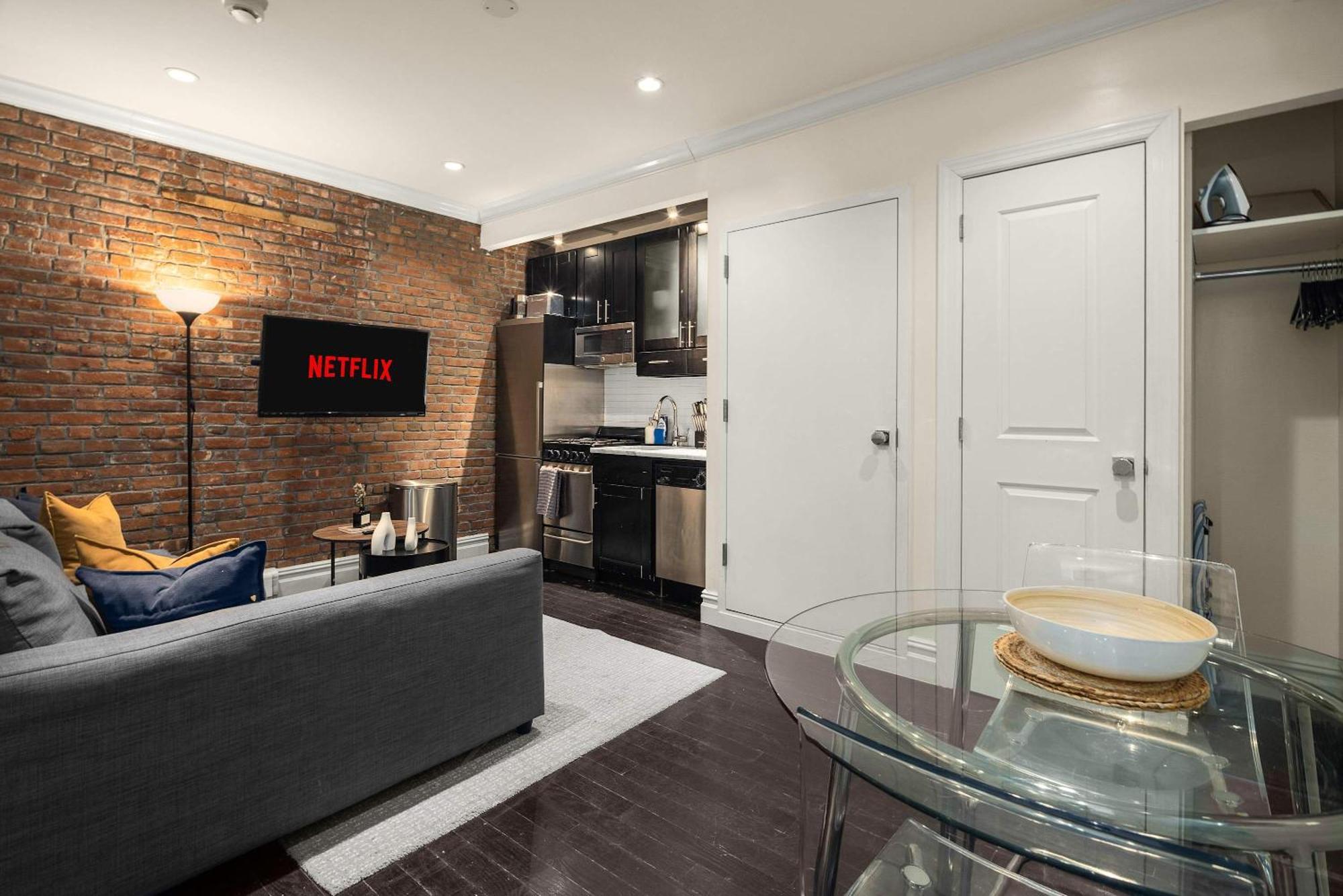 Elegant & Modern Appartement New York