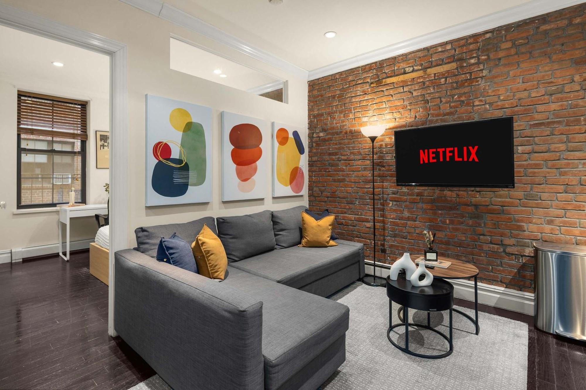 Appartement Elegant & Modern *