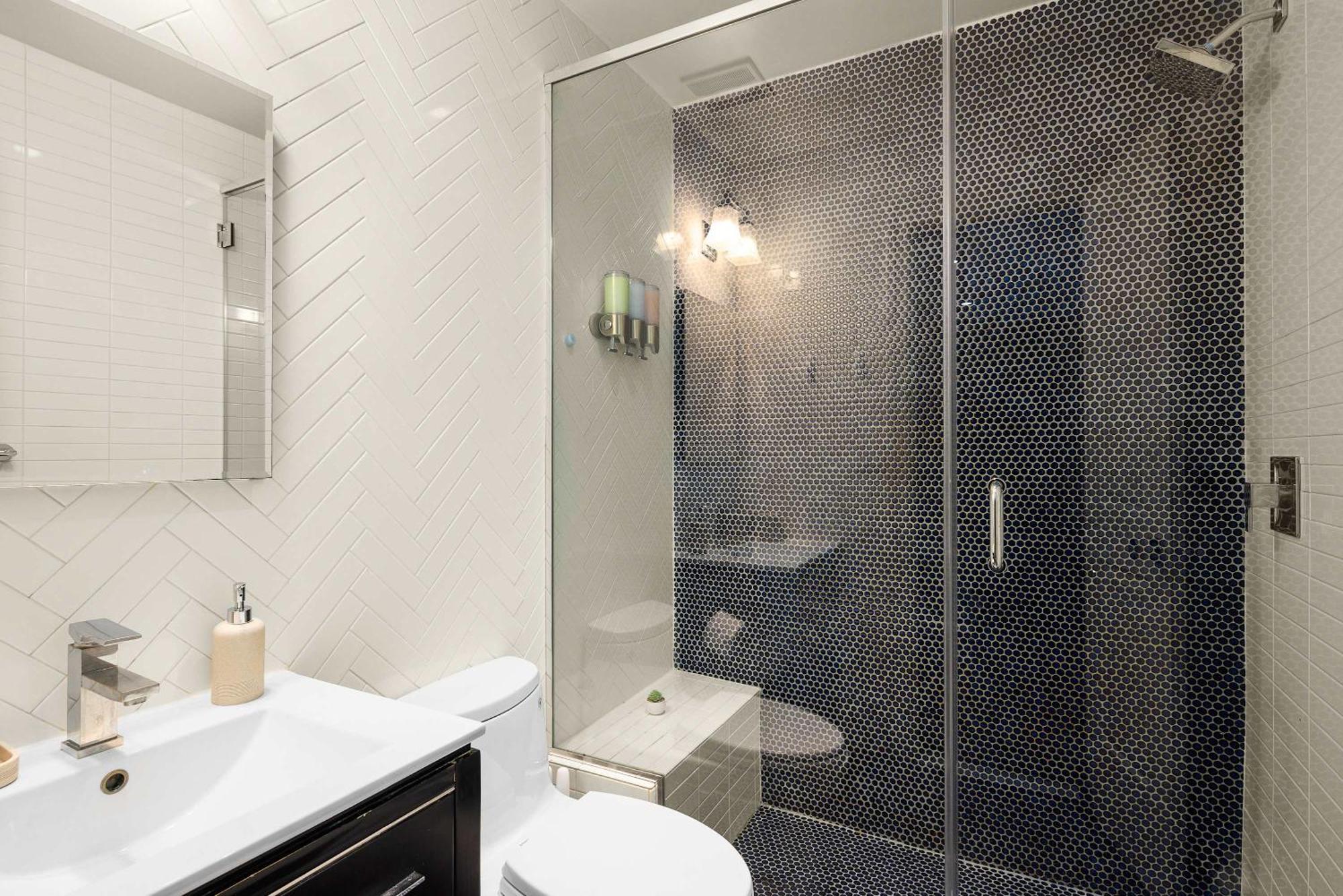 Appartement Elegant & Modern New York
