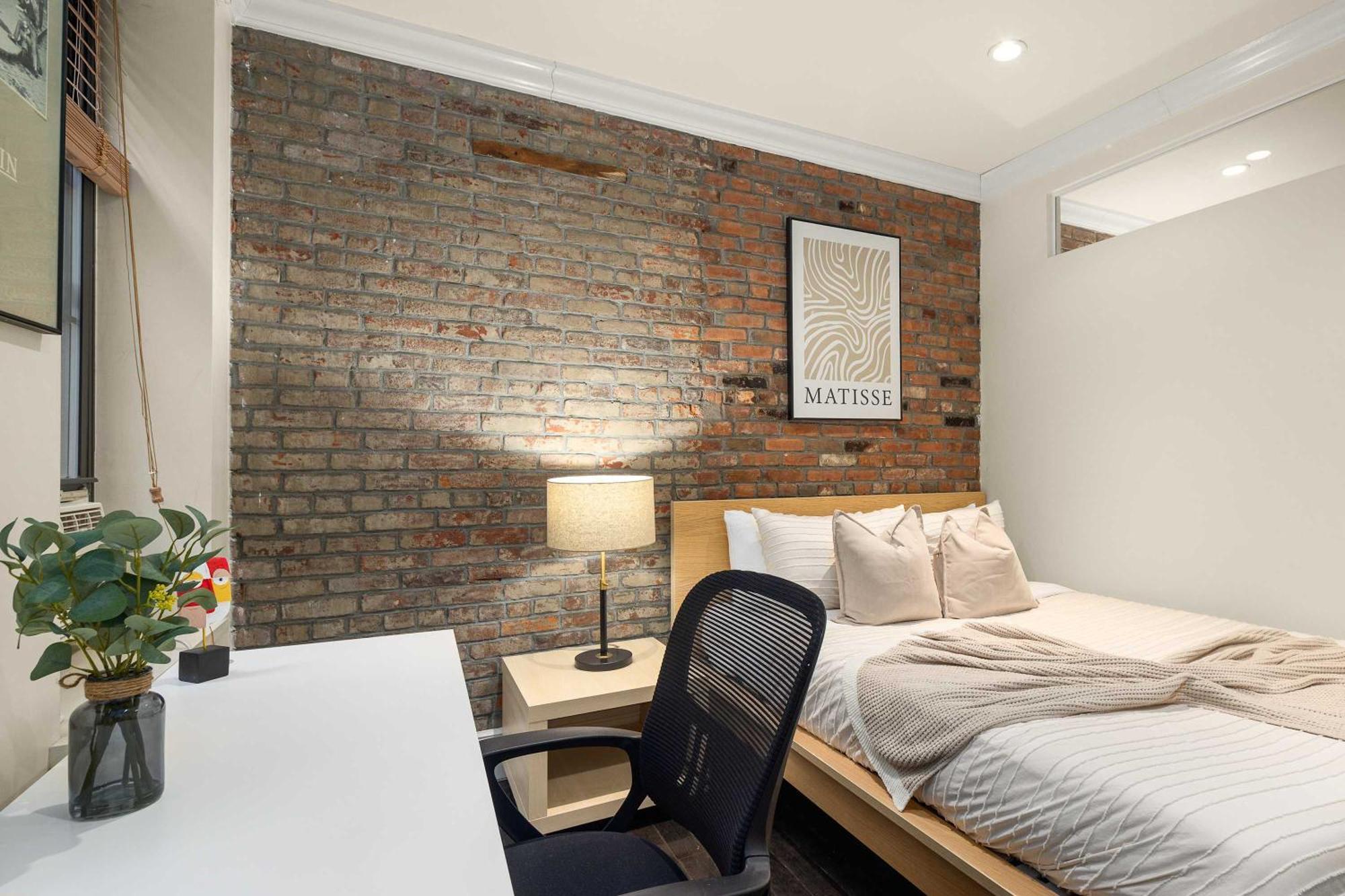 Appartement Elegant & Modern New York