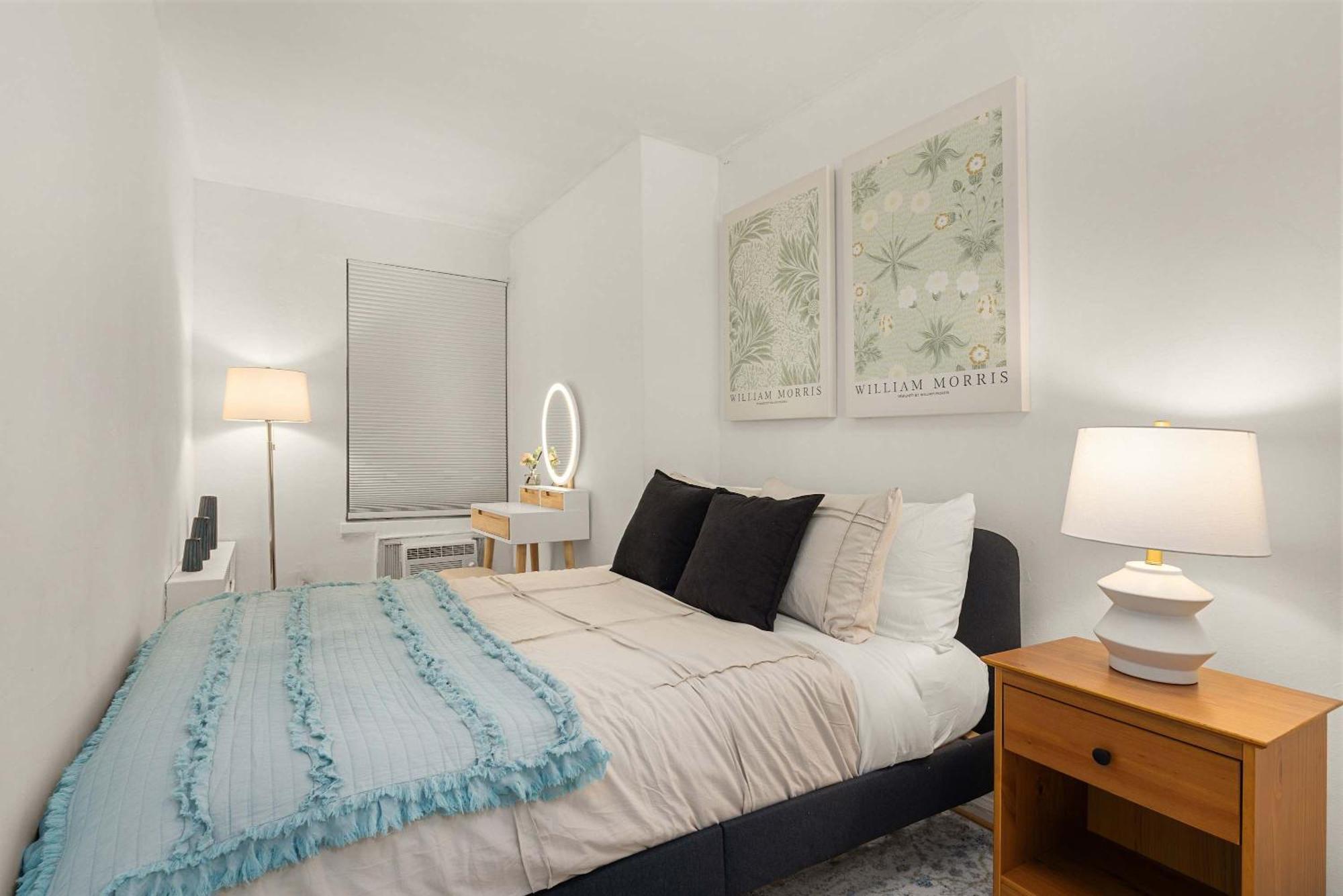 Living 3br In East Village Manhattan * Nova York
