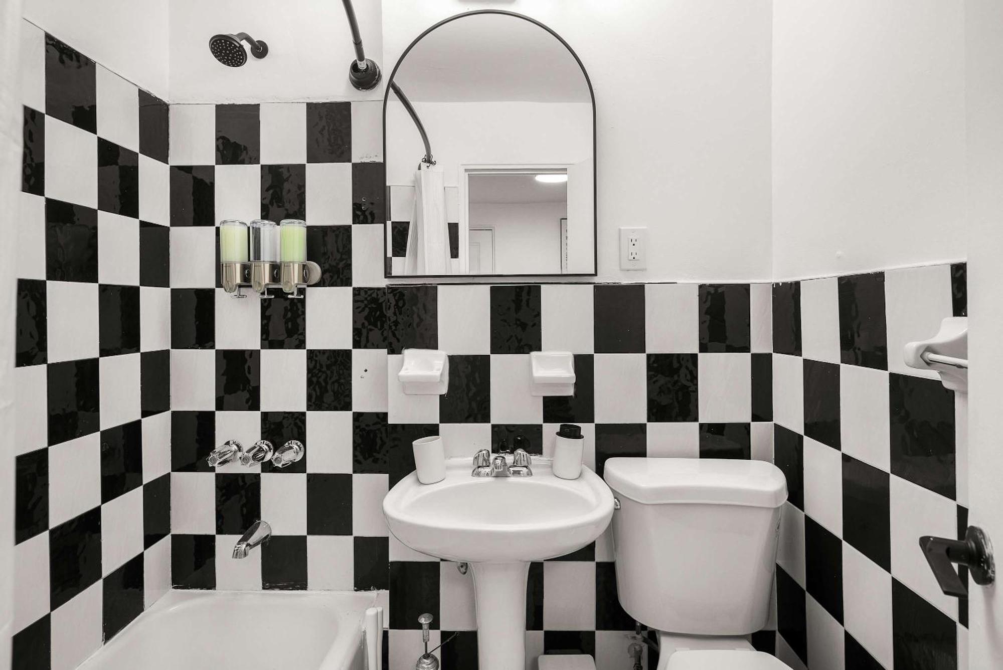 Living 3br In East Village Manhattan Nova York