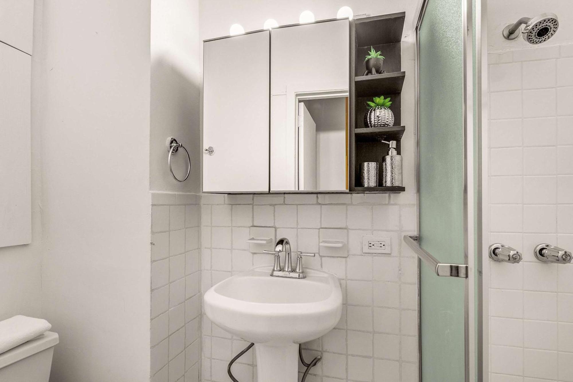Apartamento Stylish & Cozy 3-bedroom In East Village