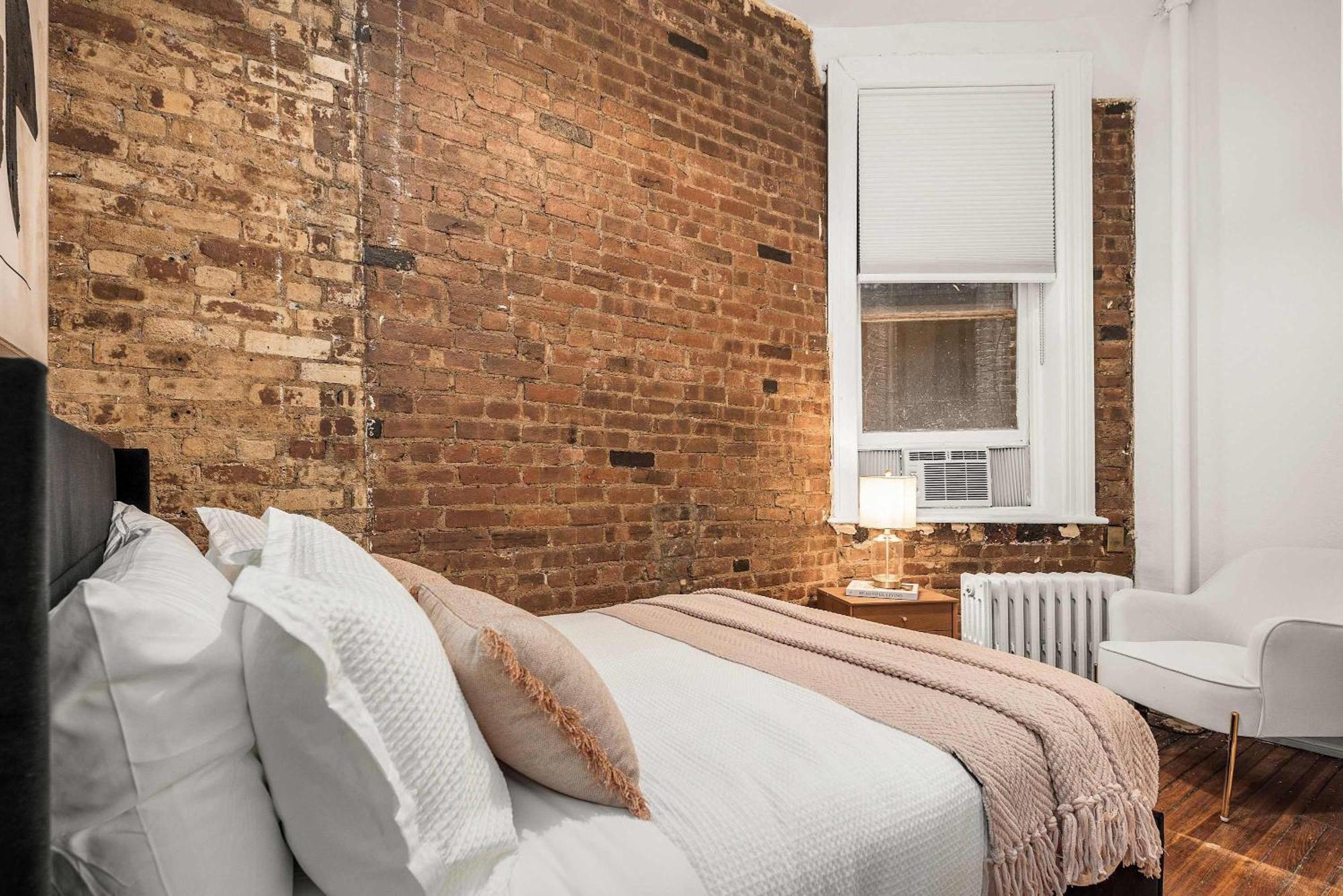 Apartamento Stylish & Cozy 3-bedroom In East Village